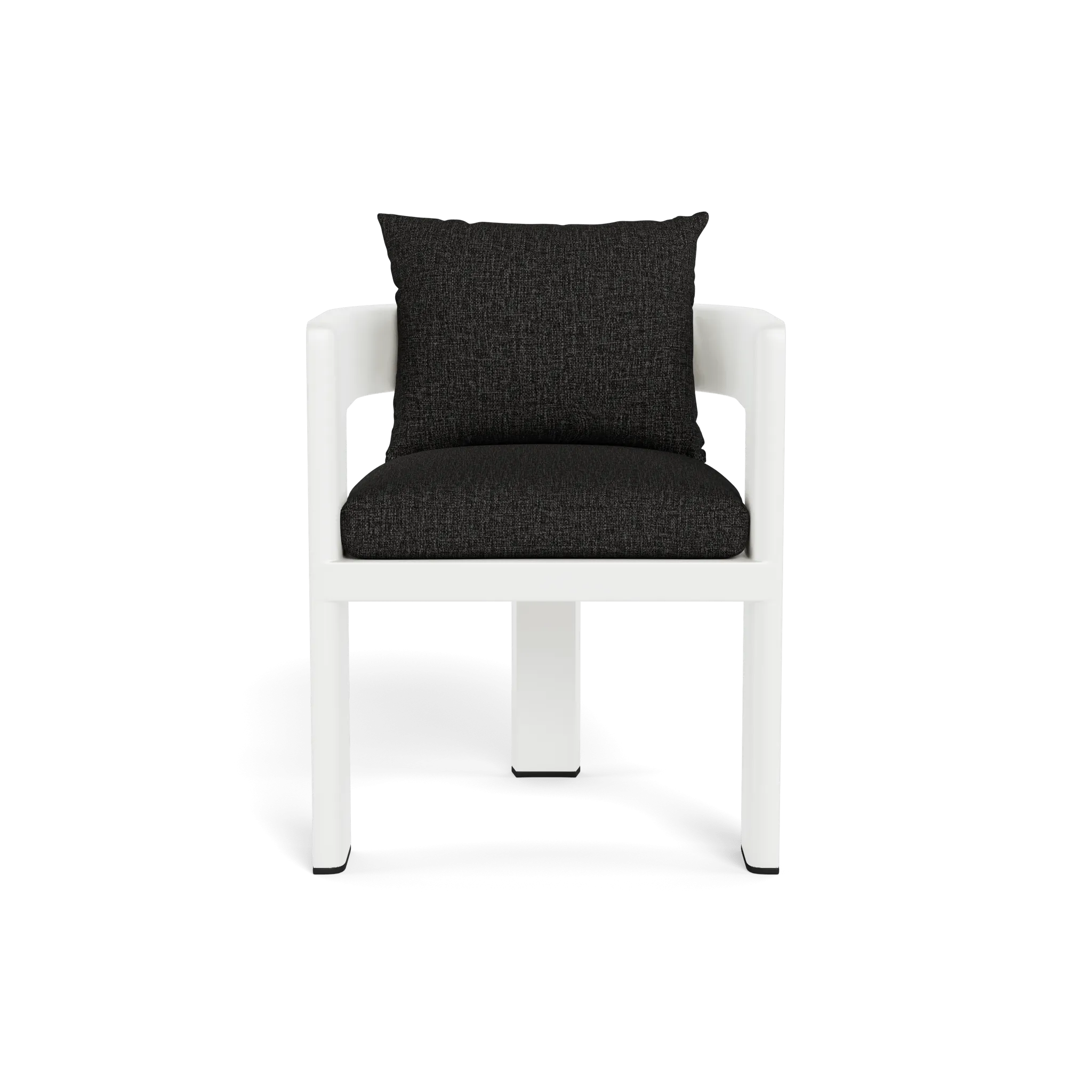 Victoria Aluminum Dining Chair