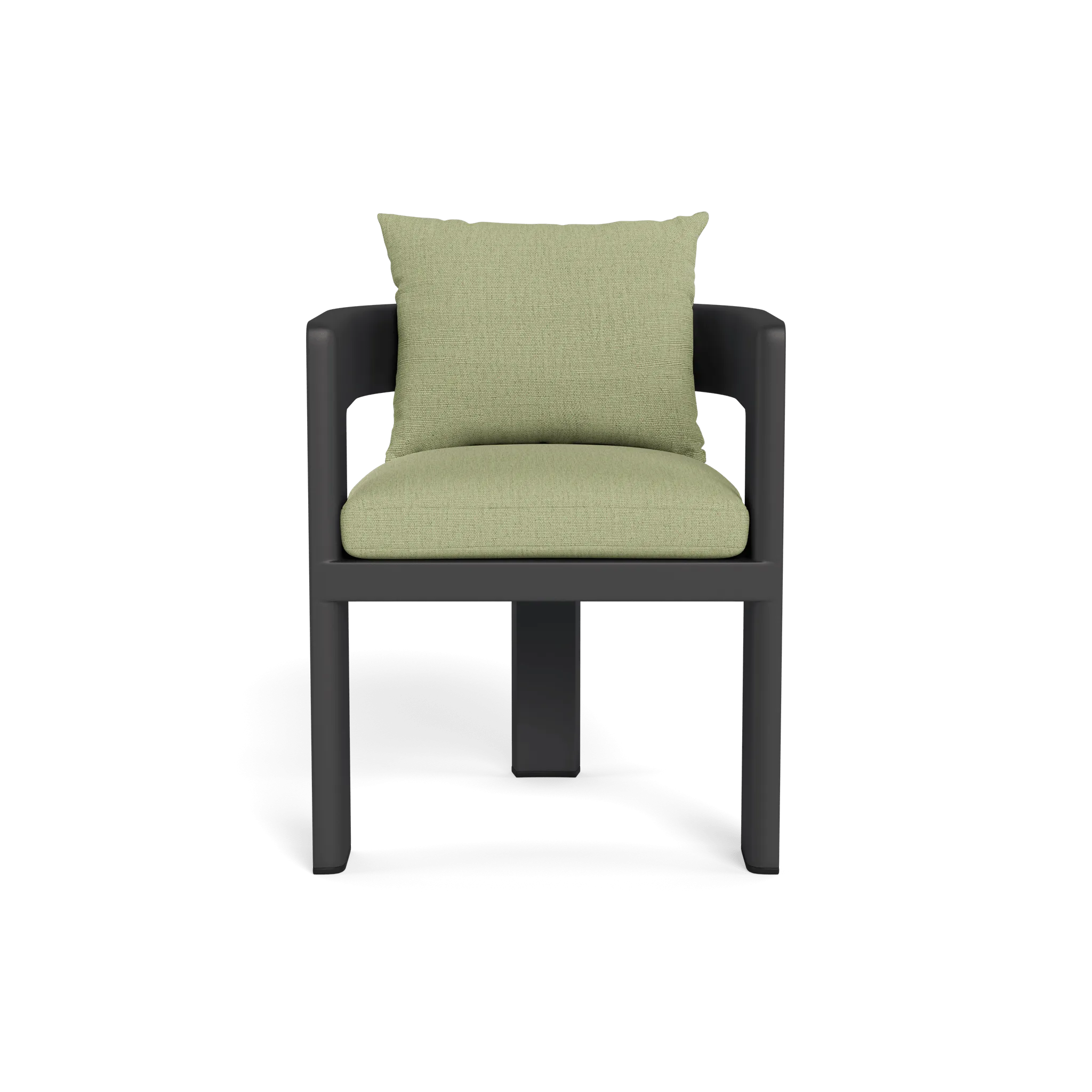Victoria Aluminum Dining Chair