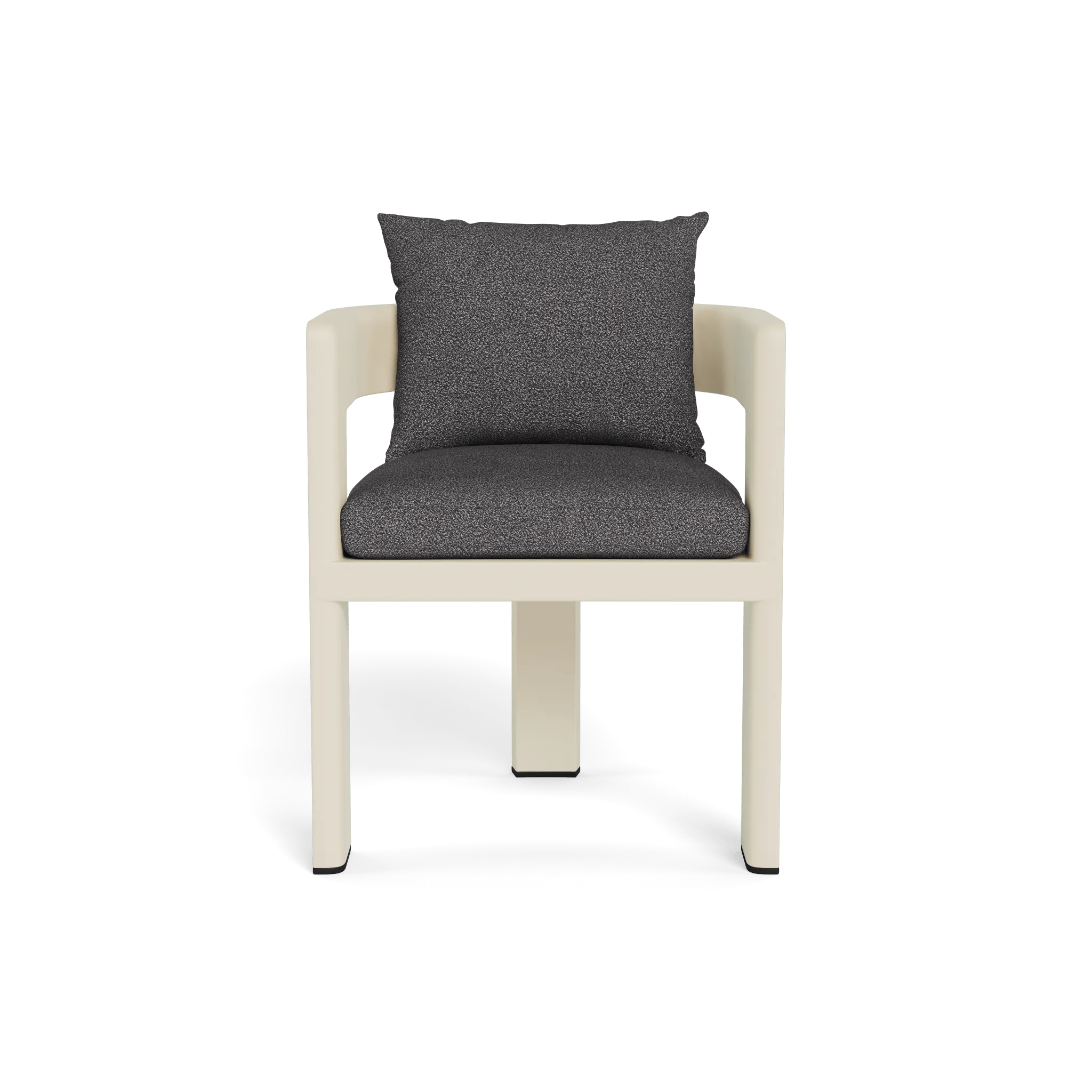 Victoria Aluminum Dining Chair