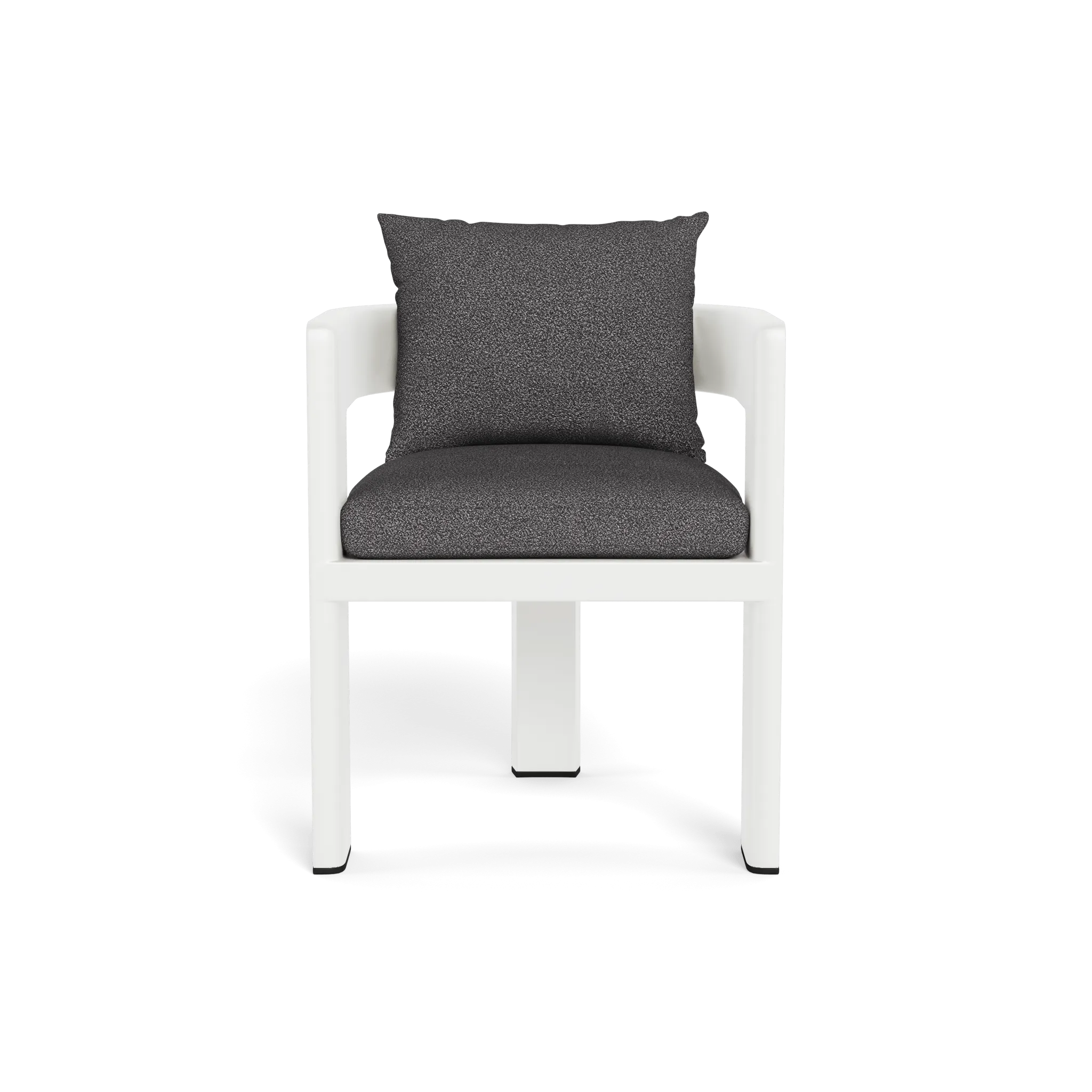 Victoria Aluminum Dining Chair