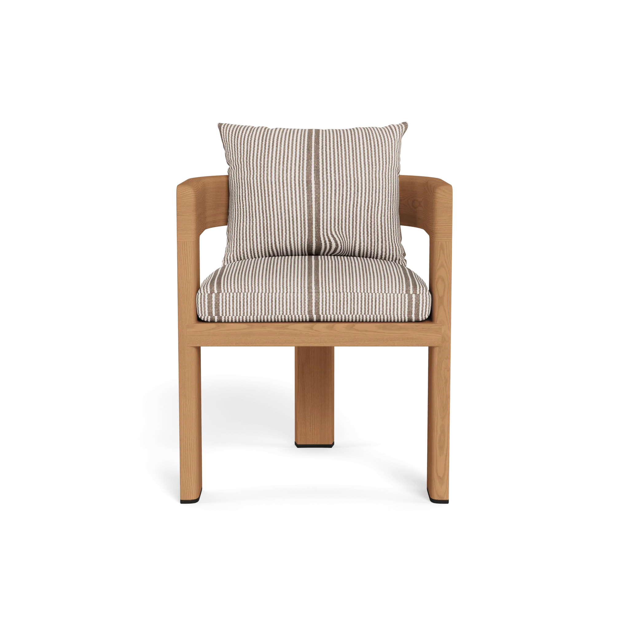 Victoria Teak Dining Chair