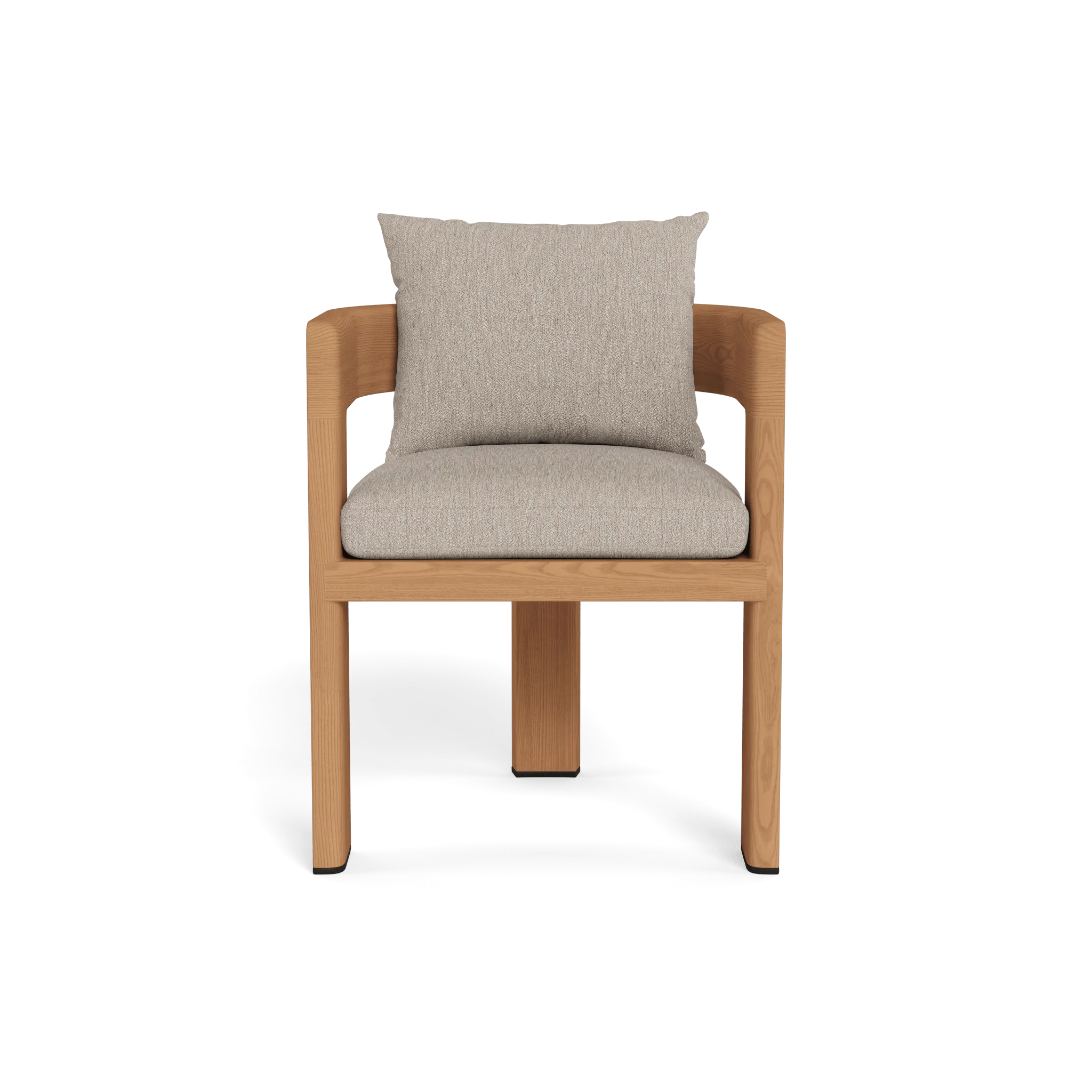 Victoria Teak Dining Chair