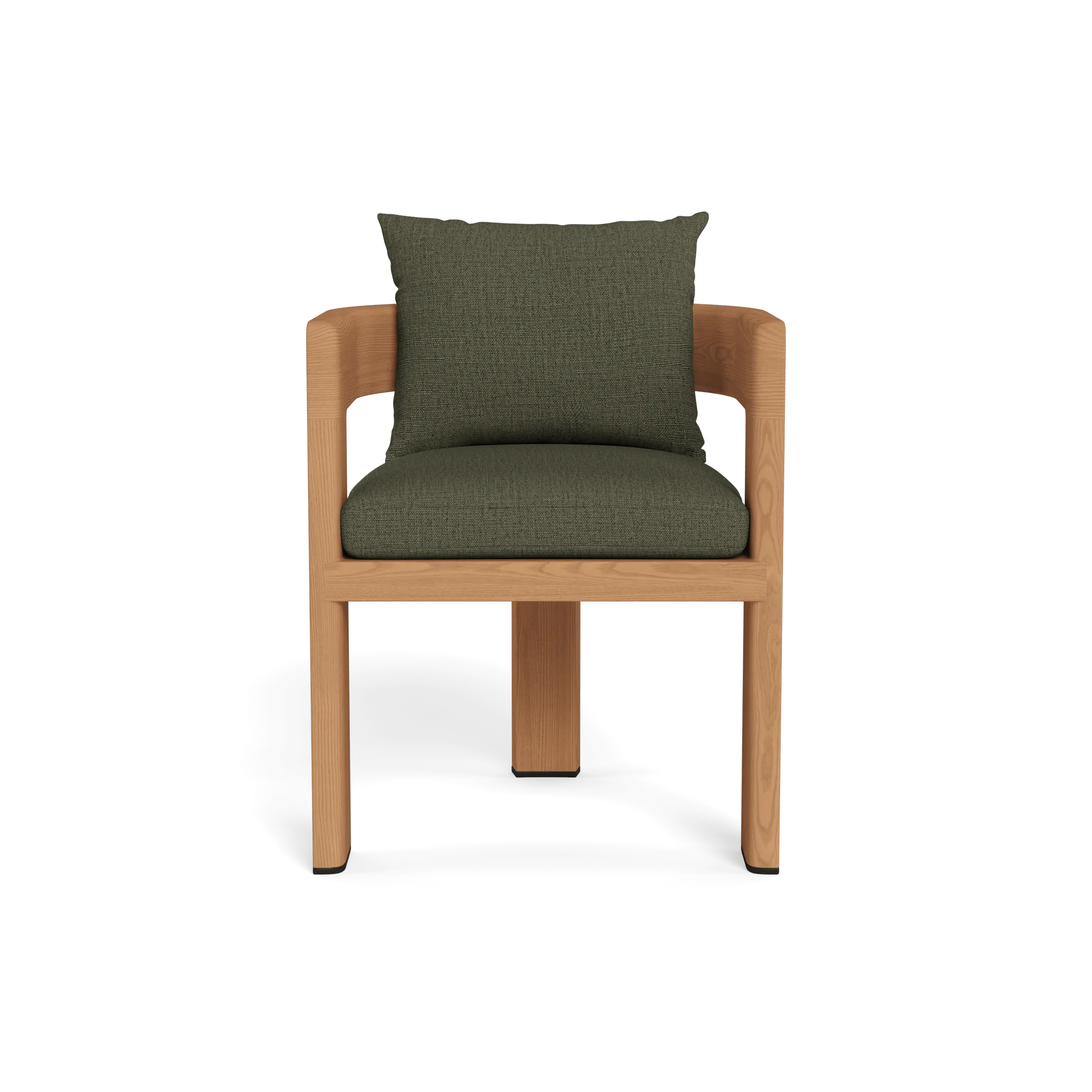 Victoria Teak Dining Chair