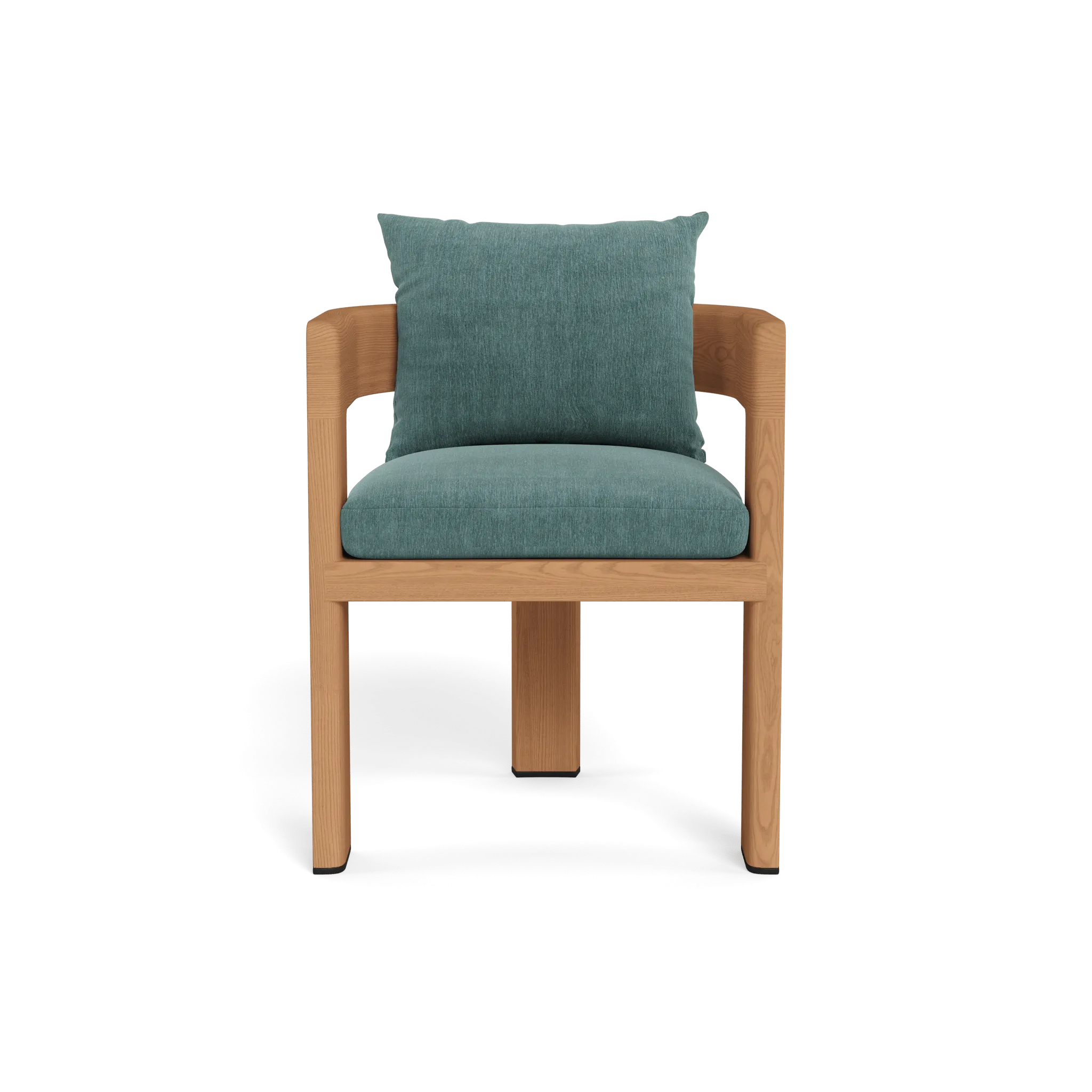 Victoria Teak Dining Chair