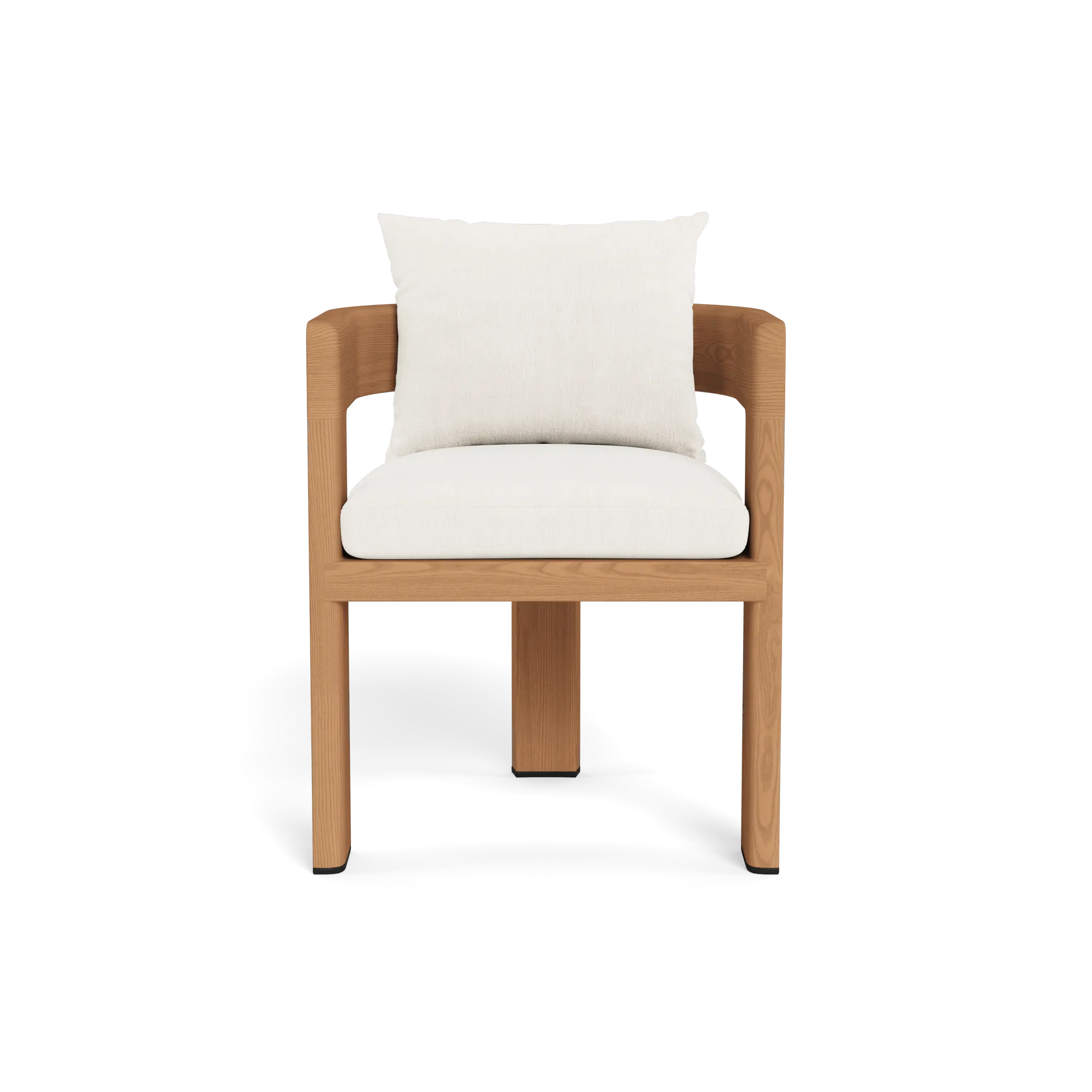 Victoria Teak Dining Chair