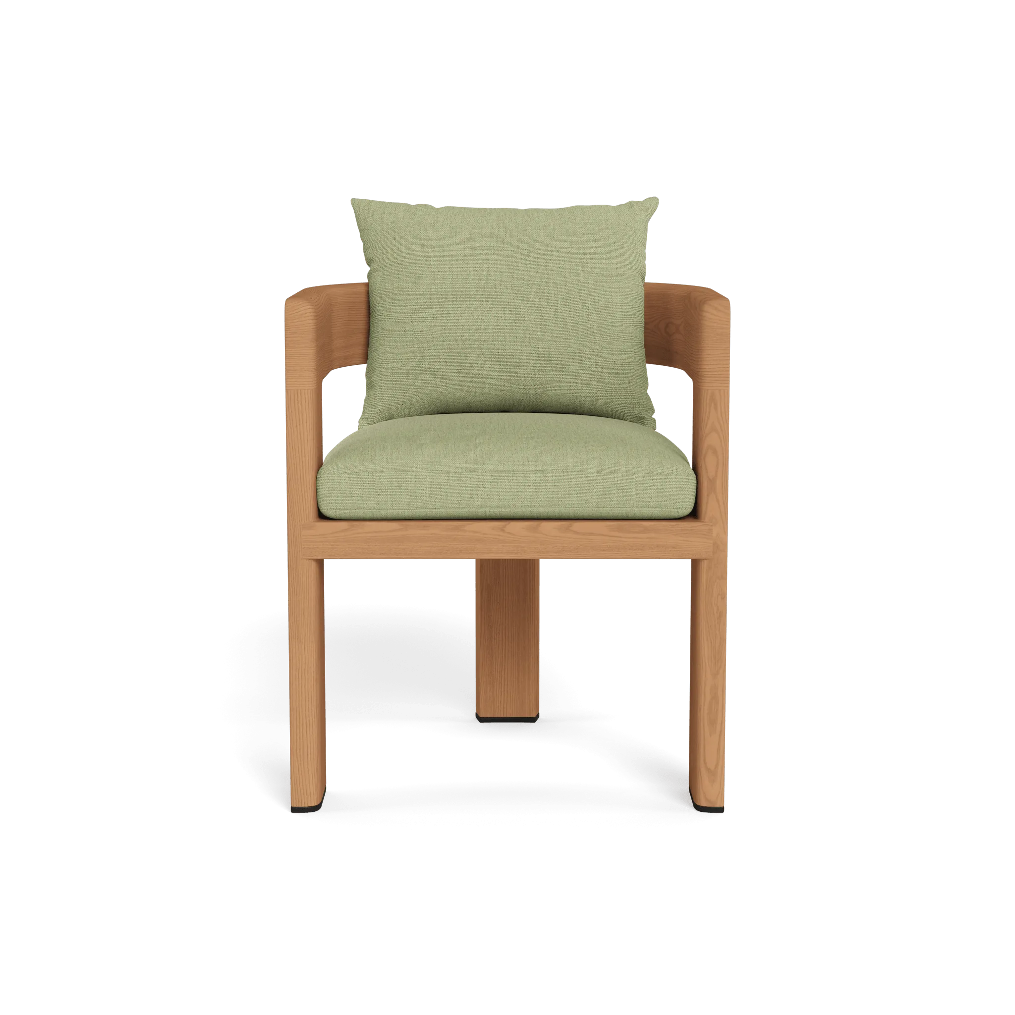 Victoria Teak Dining Chair