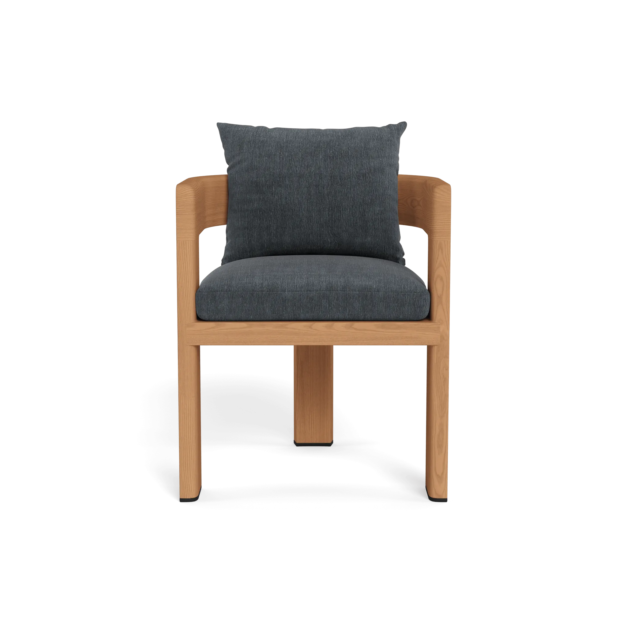 Victoria Teak Dining Chair