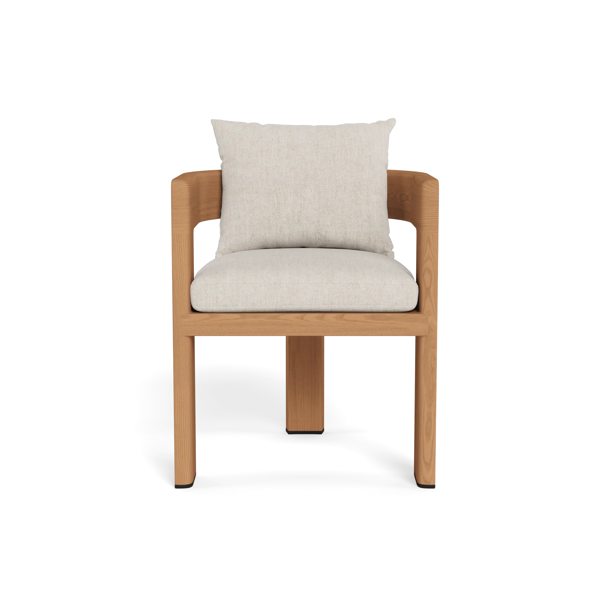 Victoria Teak Dining Chair