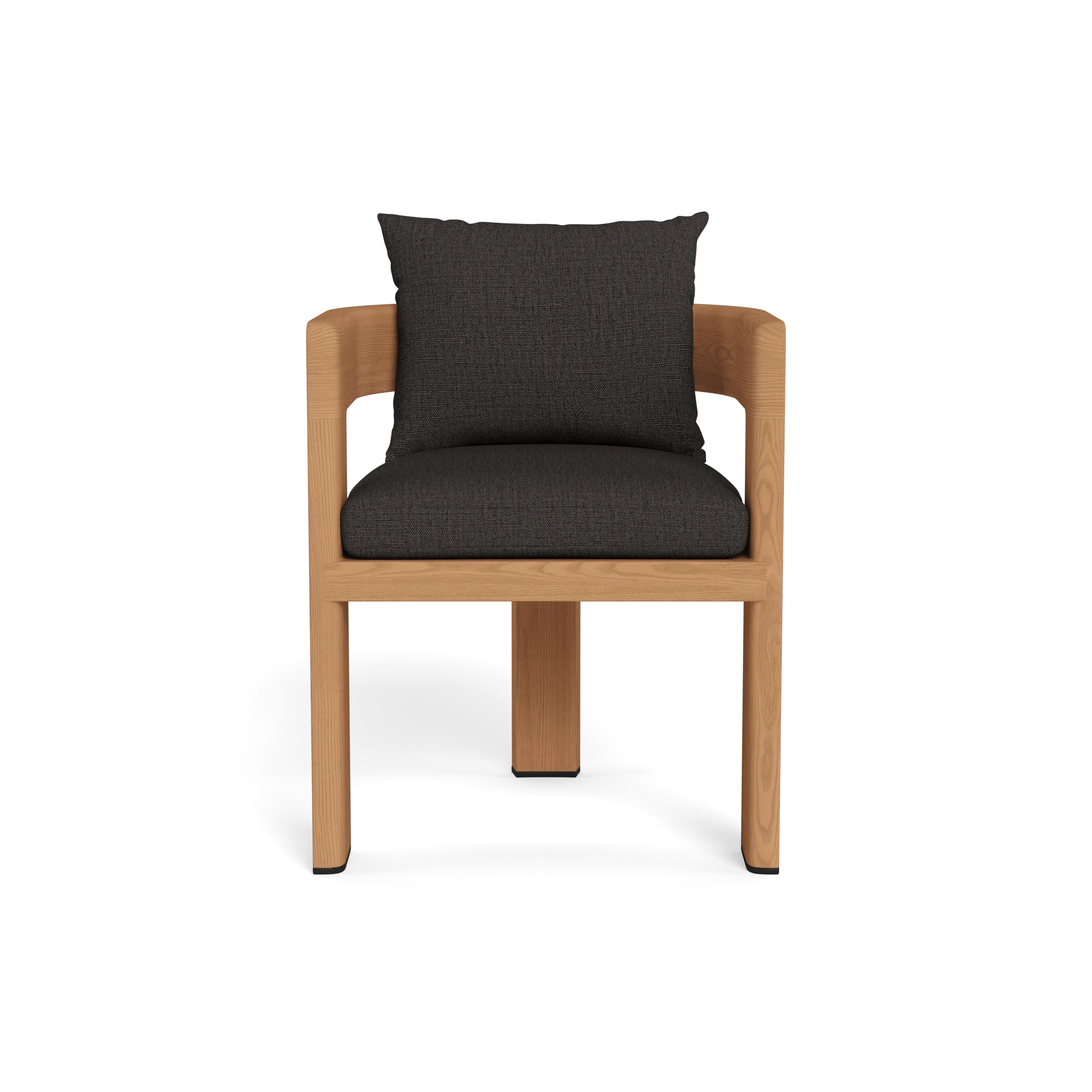 Victoria Teak Dining Chair