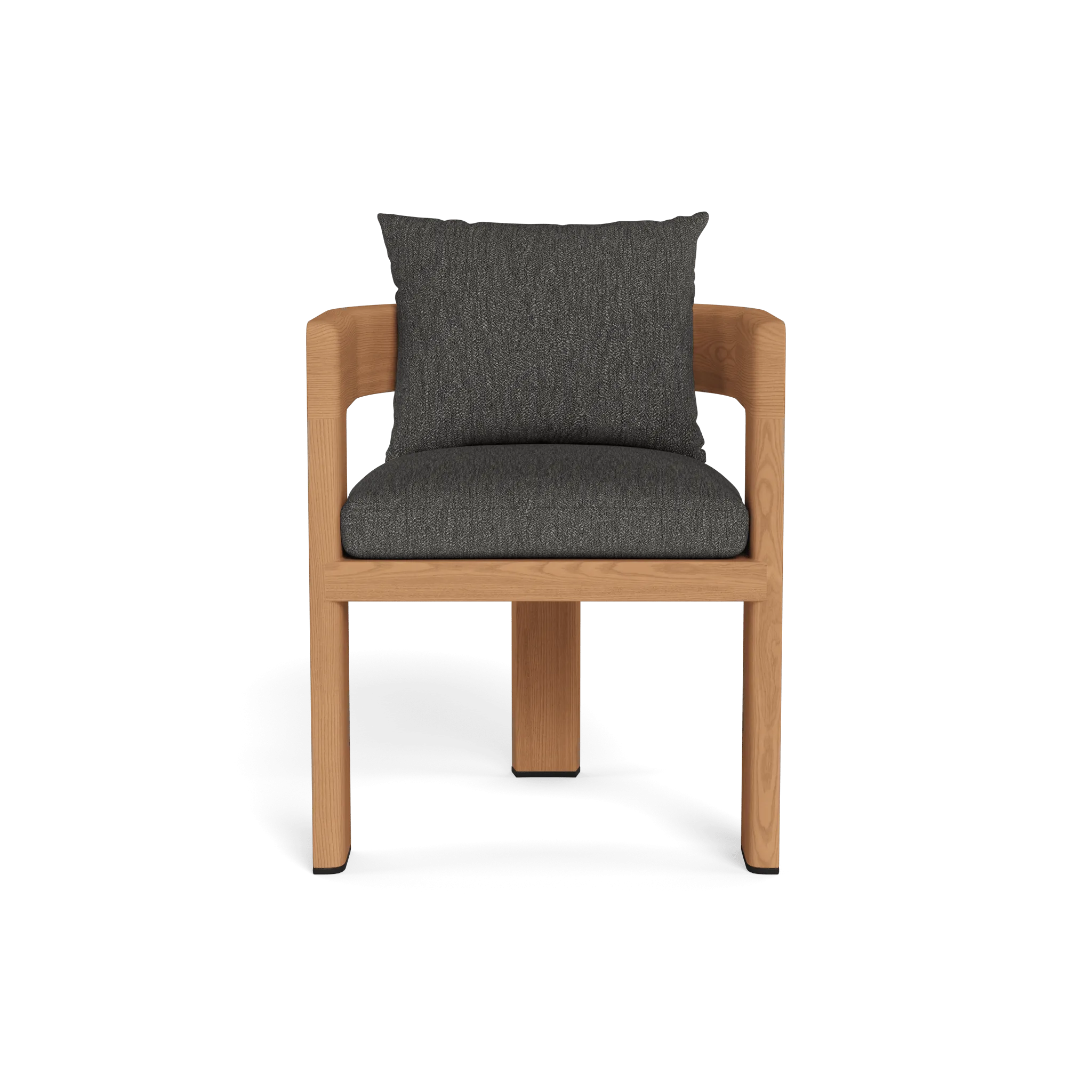 Victoria Teak Dining Chair