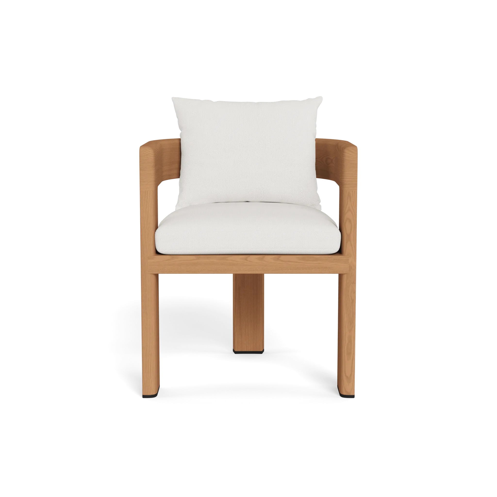 Victoria Teak Dining Chair