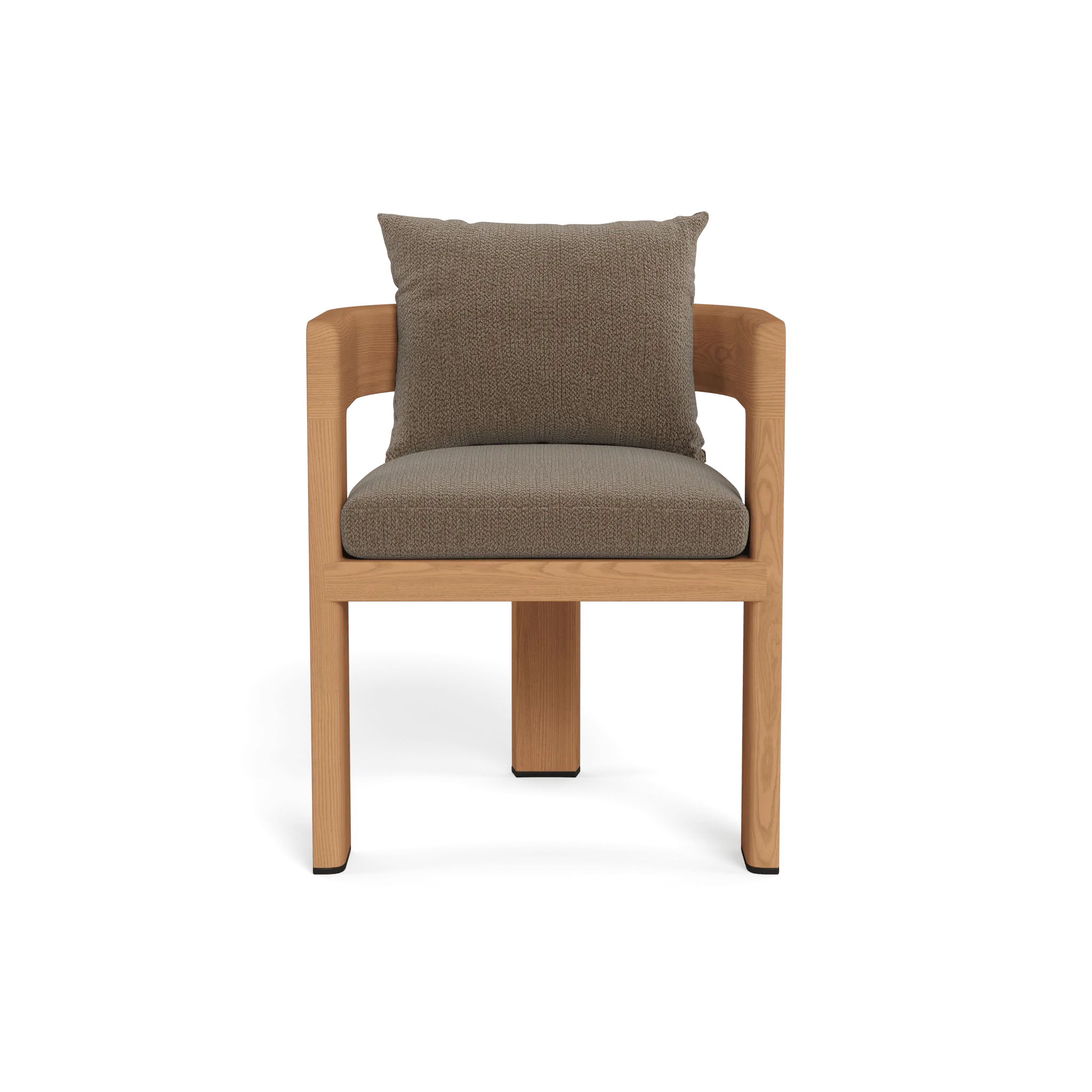 Victoria Teak Dining Chair