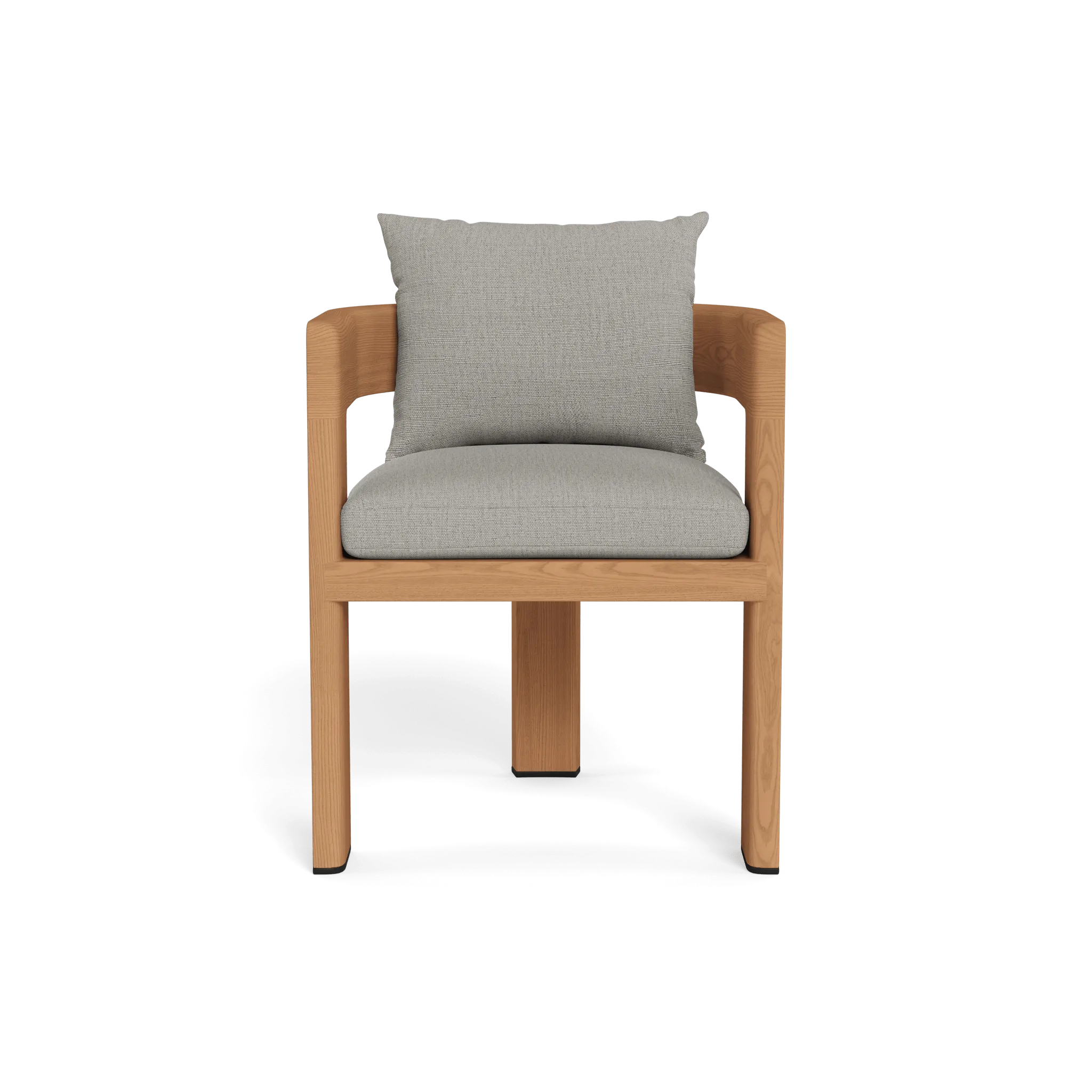 Victoria Teak Dining Chair