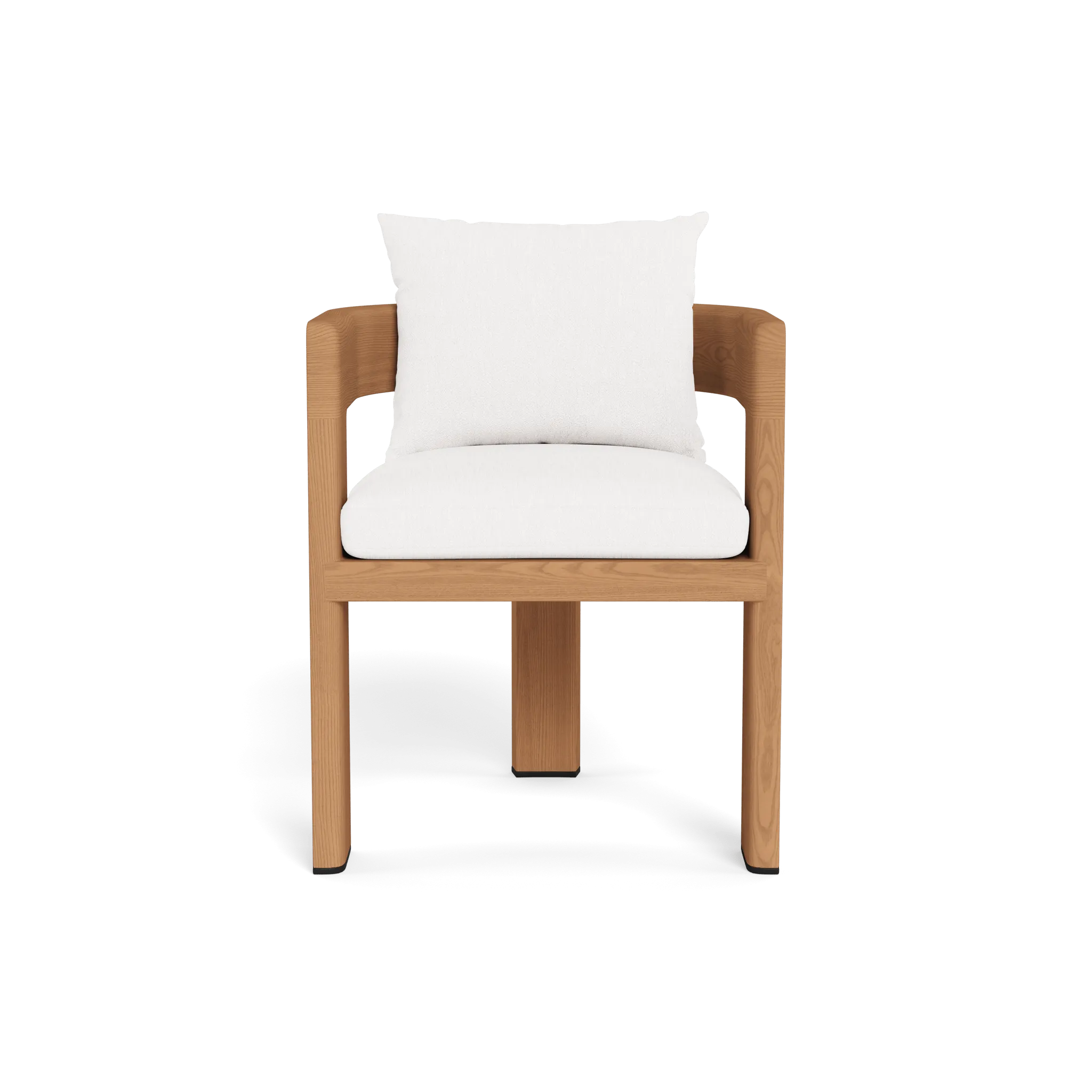 Victoria Teak Dining Chair