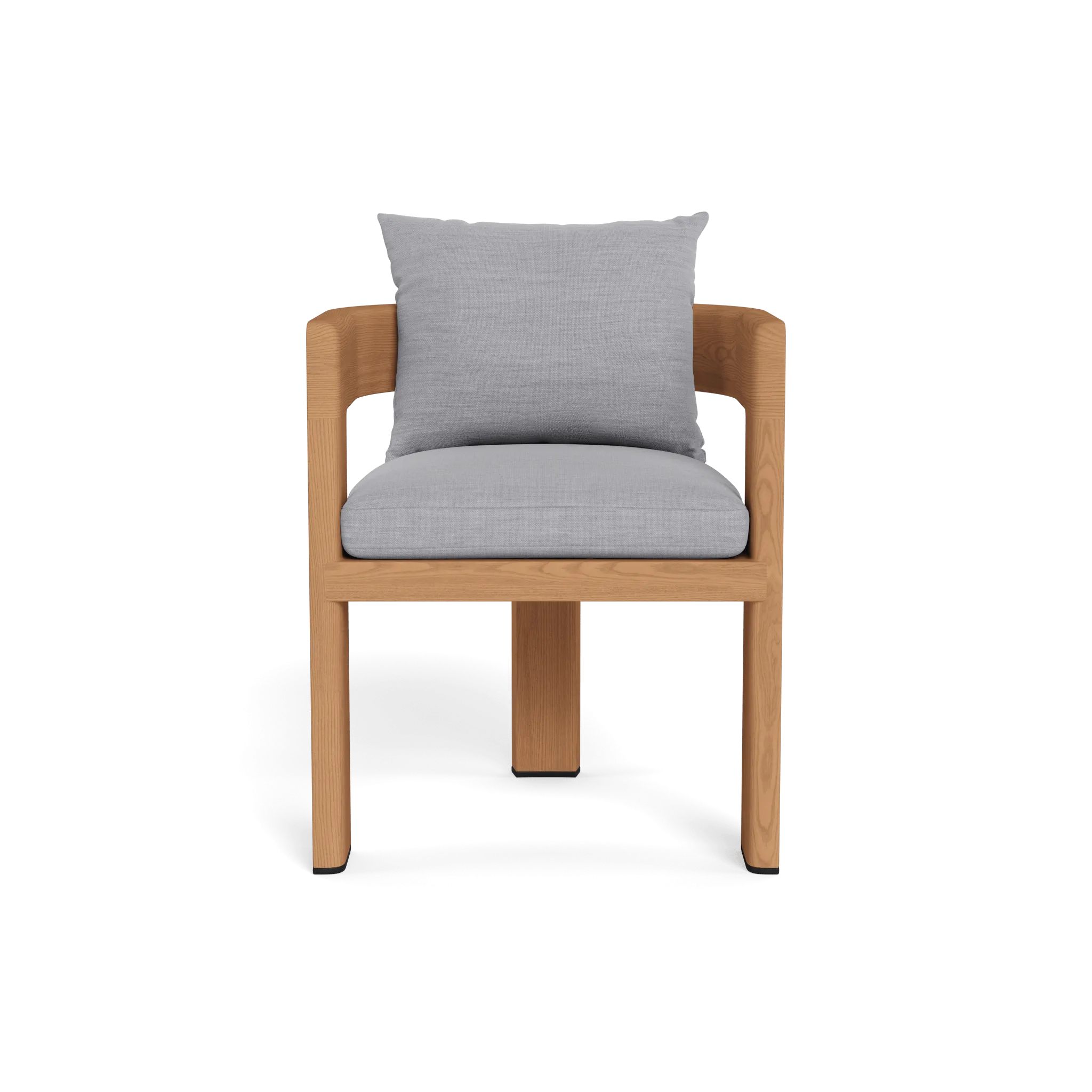 Victoria Teak Dining Chair