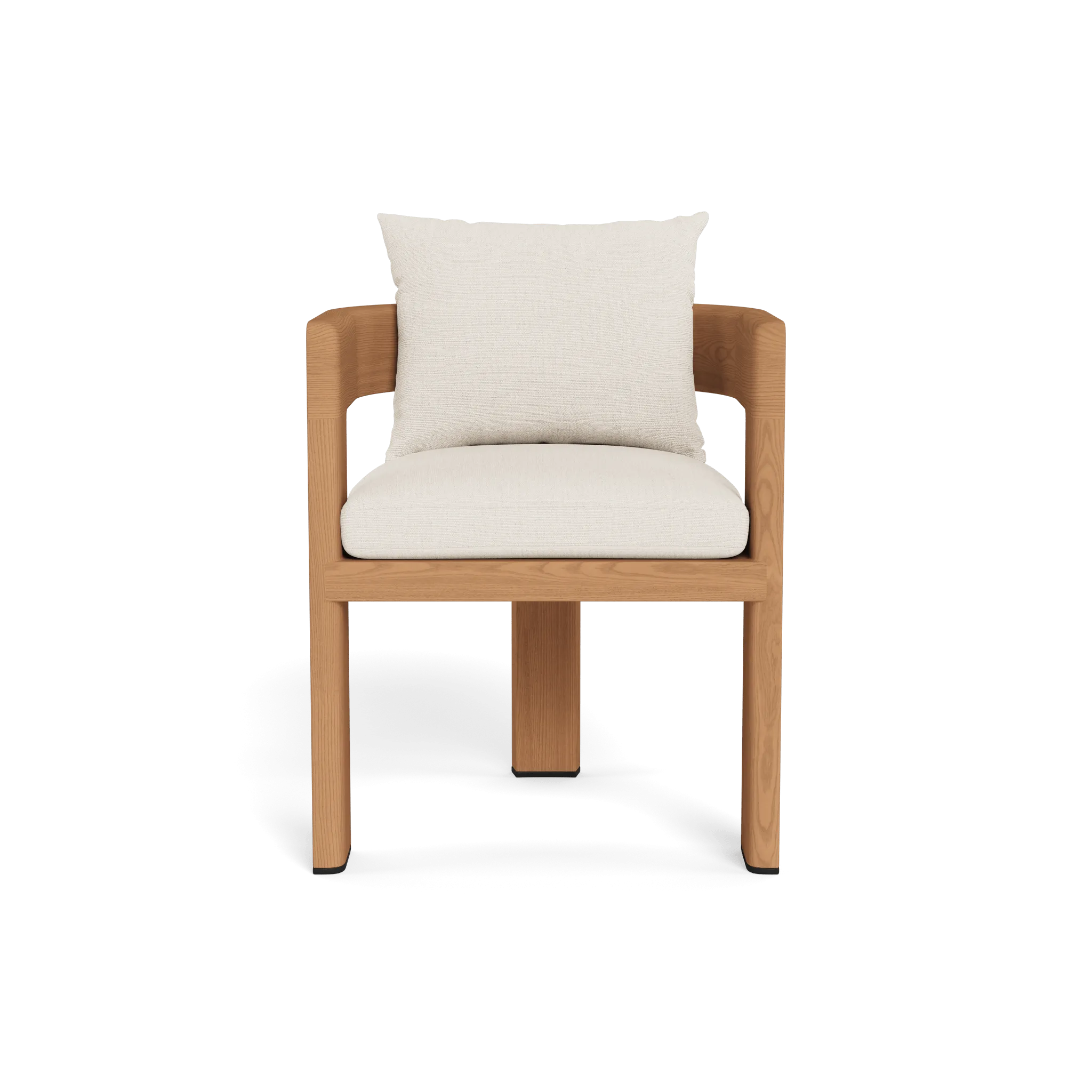Victoria Teak Dining Chair