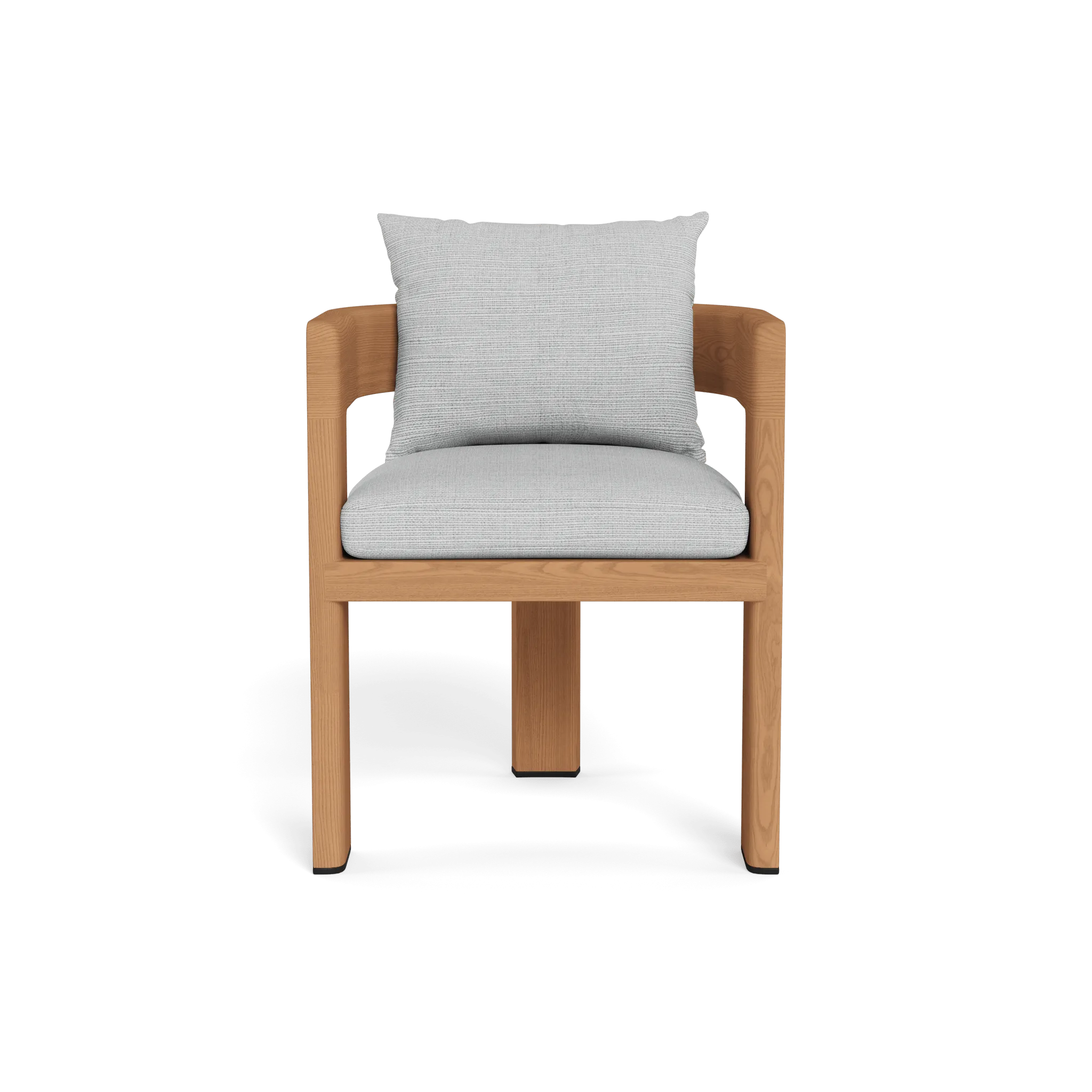 Victoria Teak Dining Chair