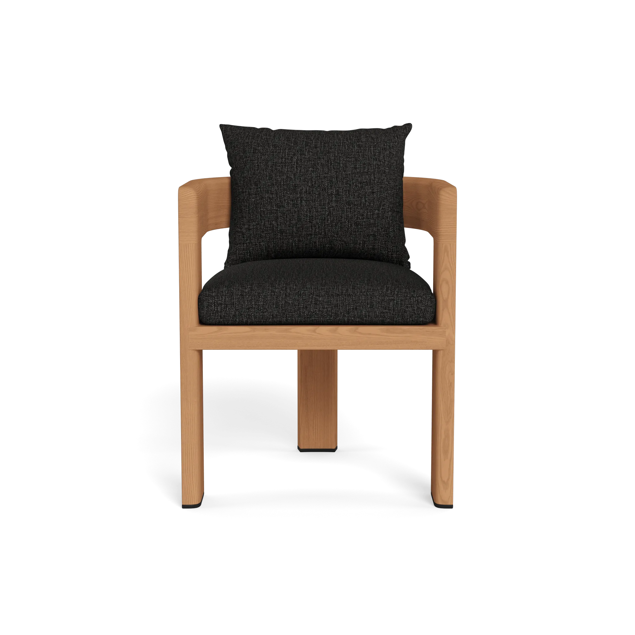 Victoria Teak Dining Chair
