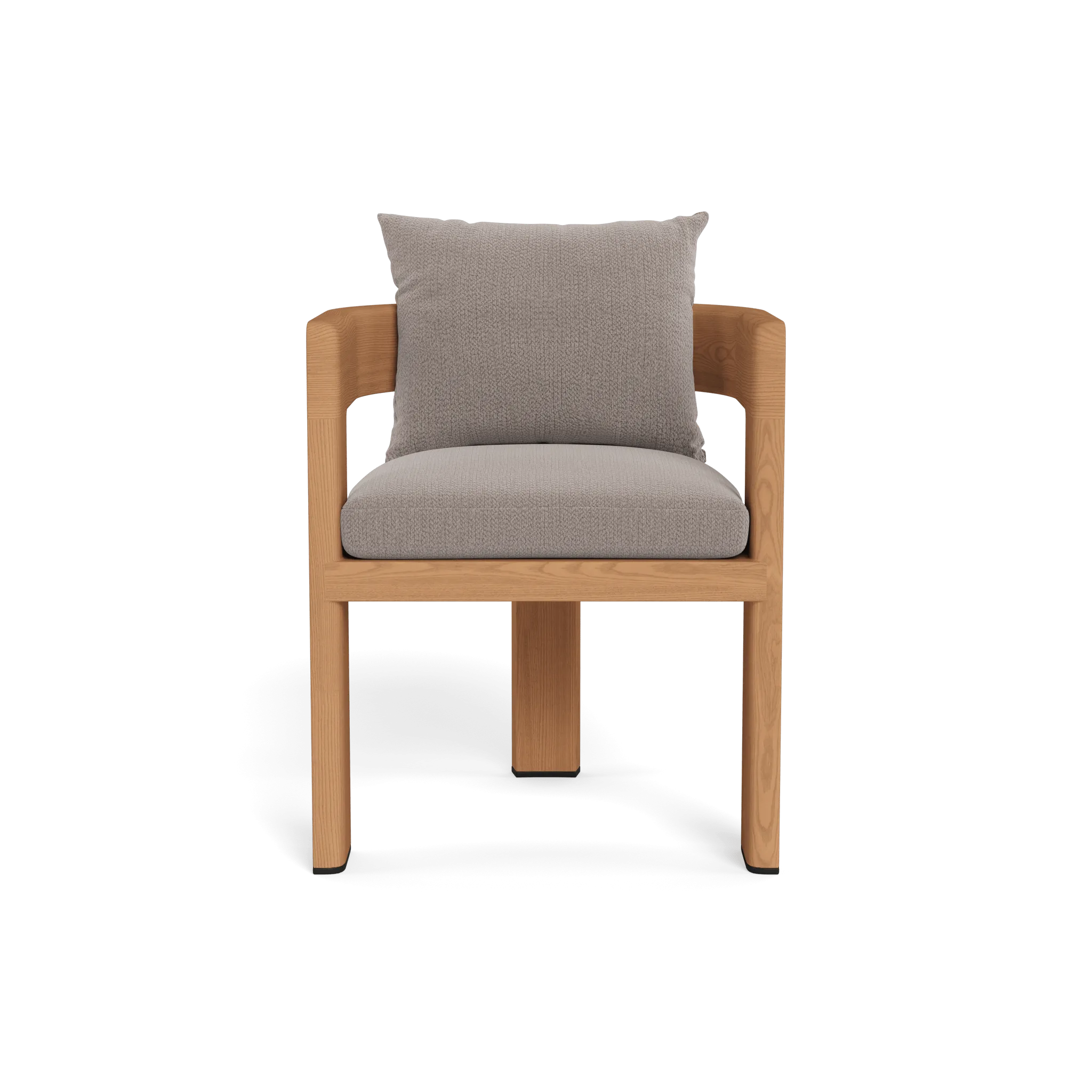 Victoria Teak Dining Chair
