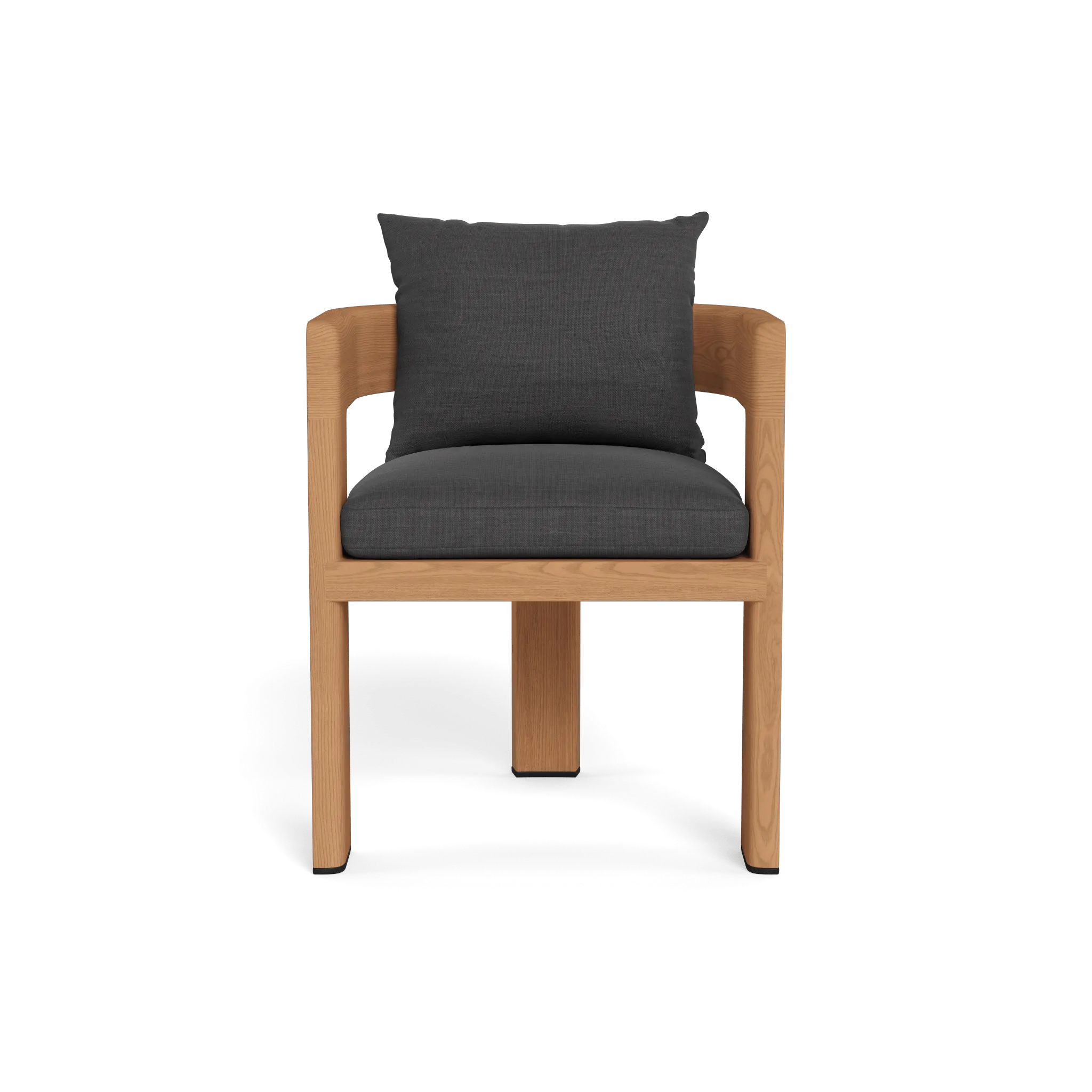 Victoria Teak Dining Chair