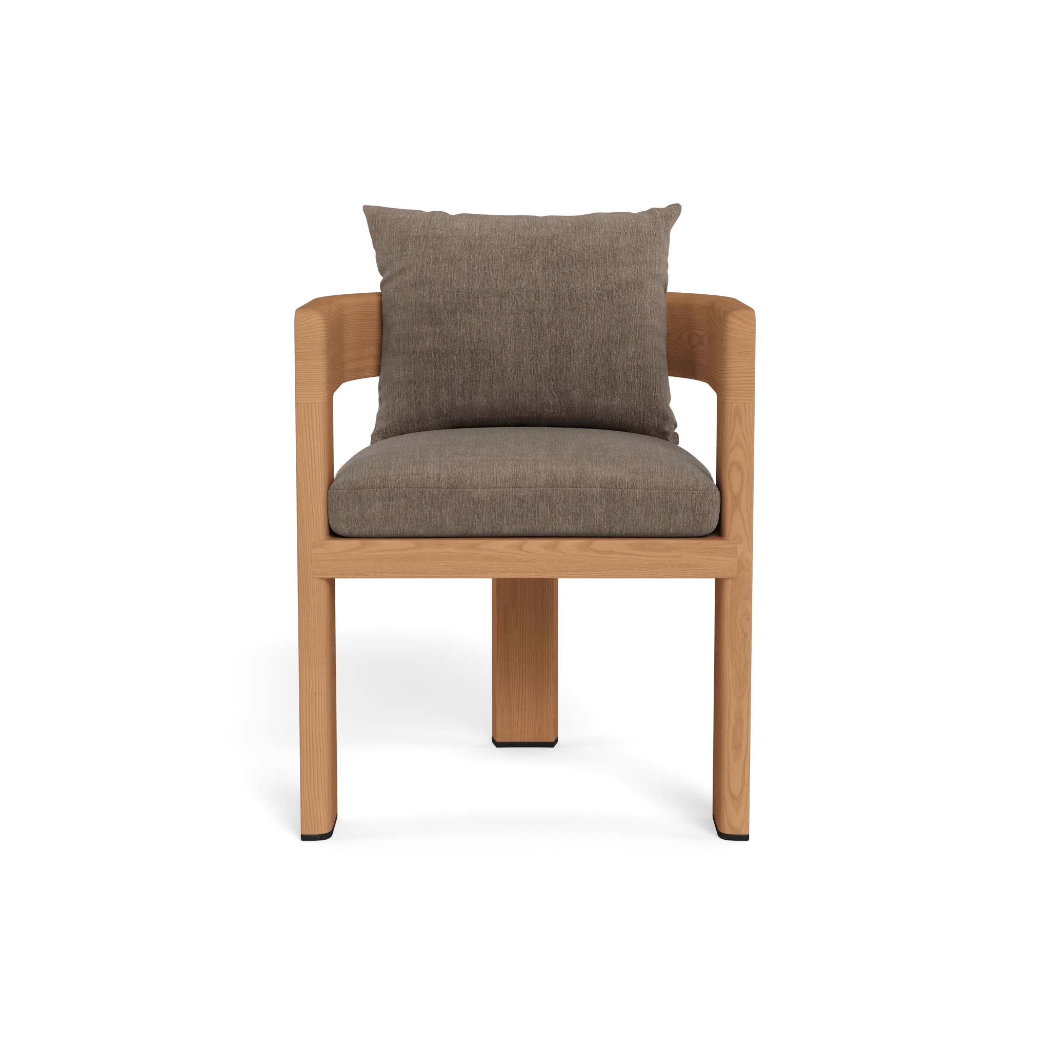 Victoria Teak Dining Chair