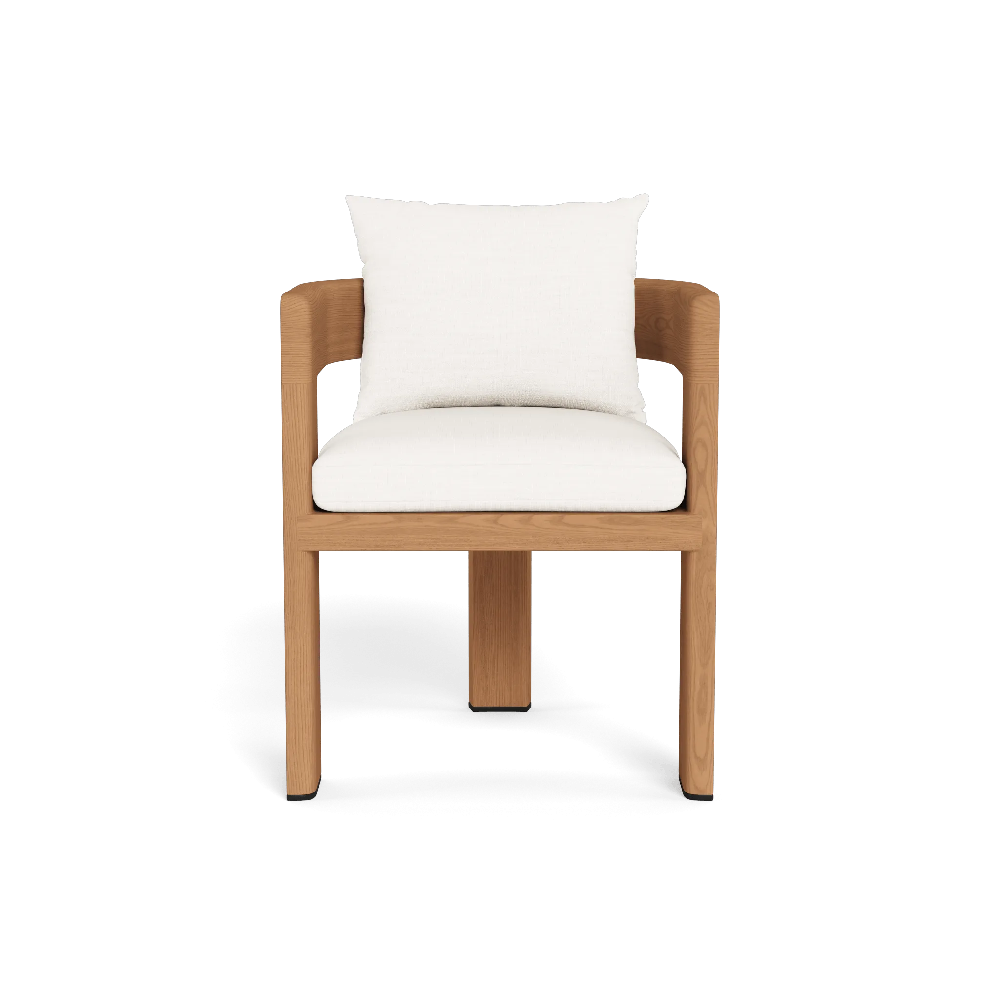 Victoria Teak Dining Chair