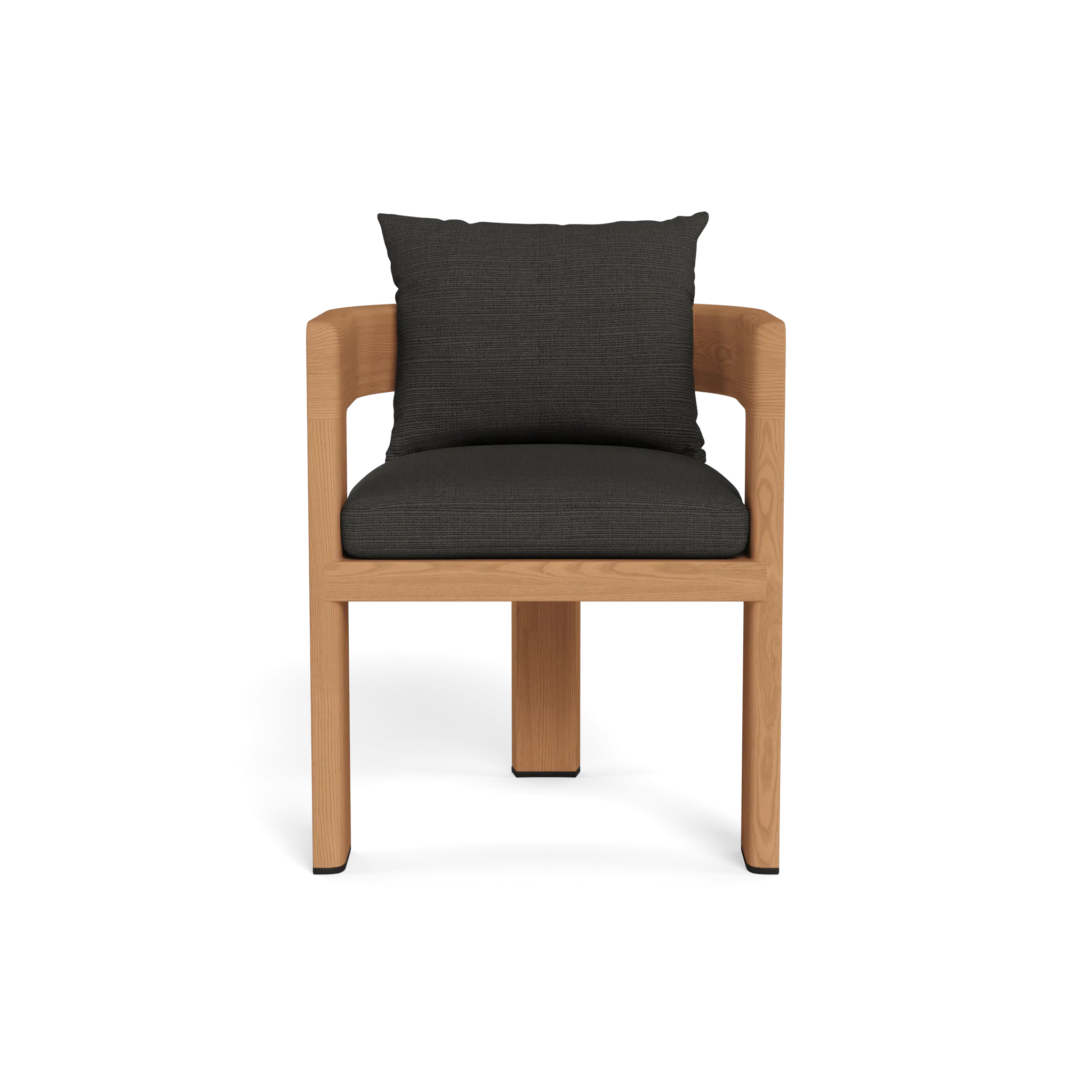 Victoria Teak Dining Chair