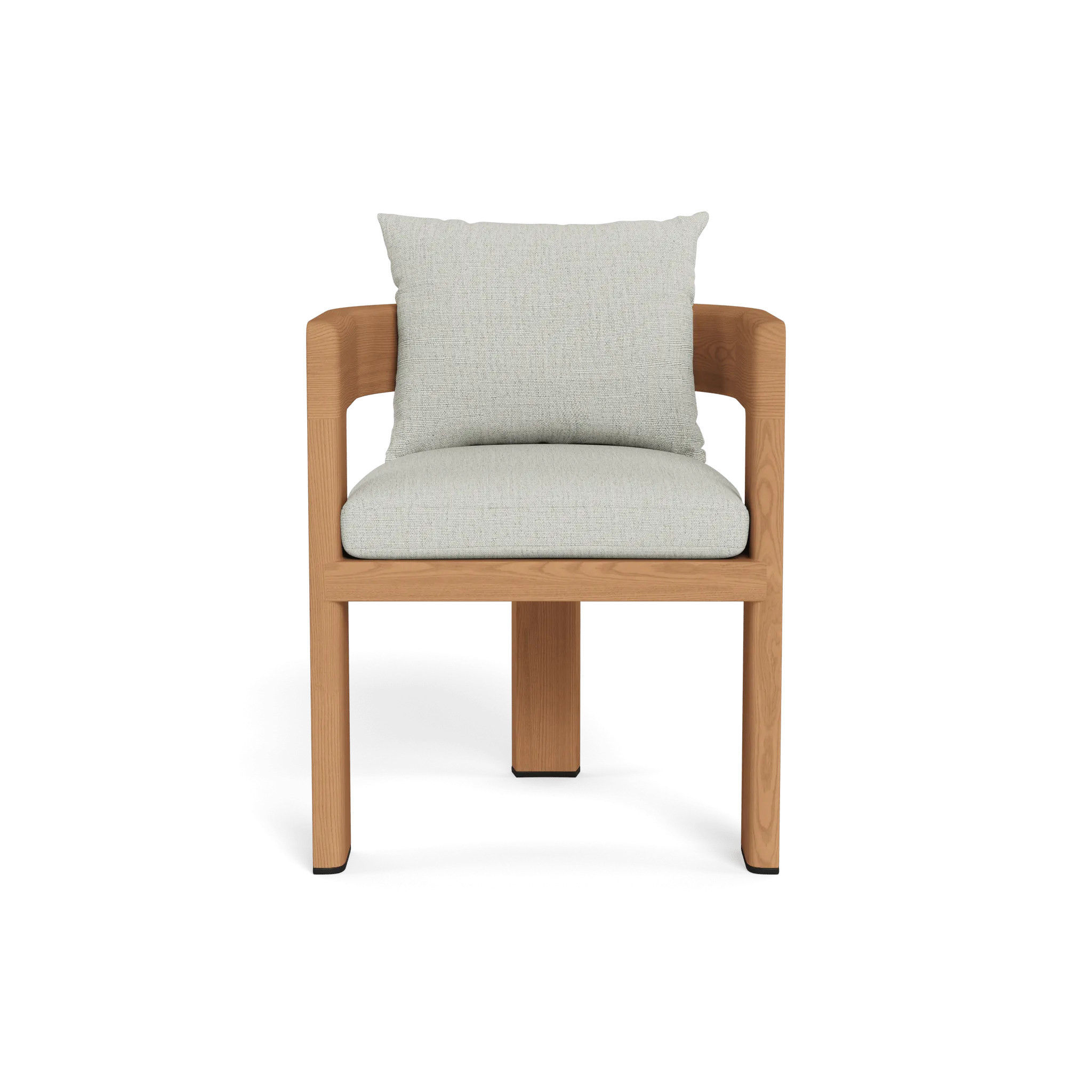 Victoria Teak Dining Chair