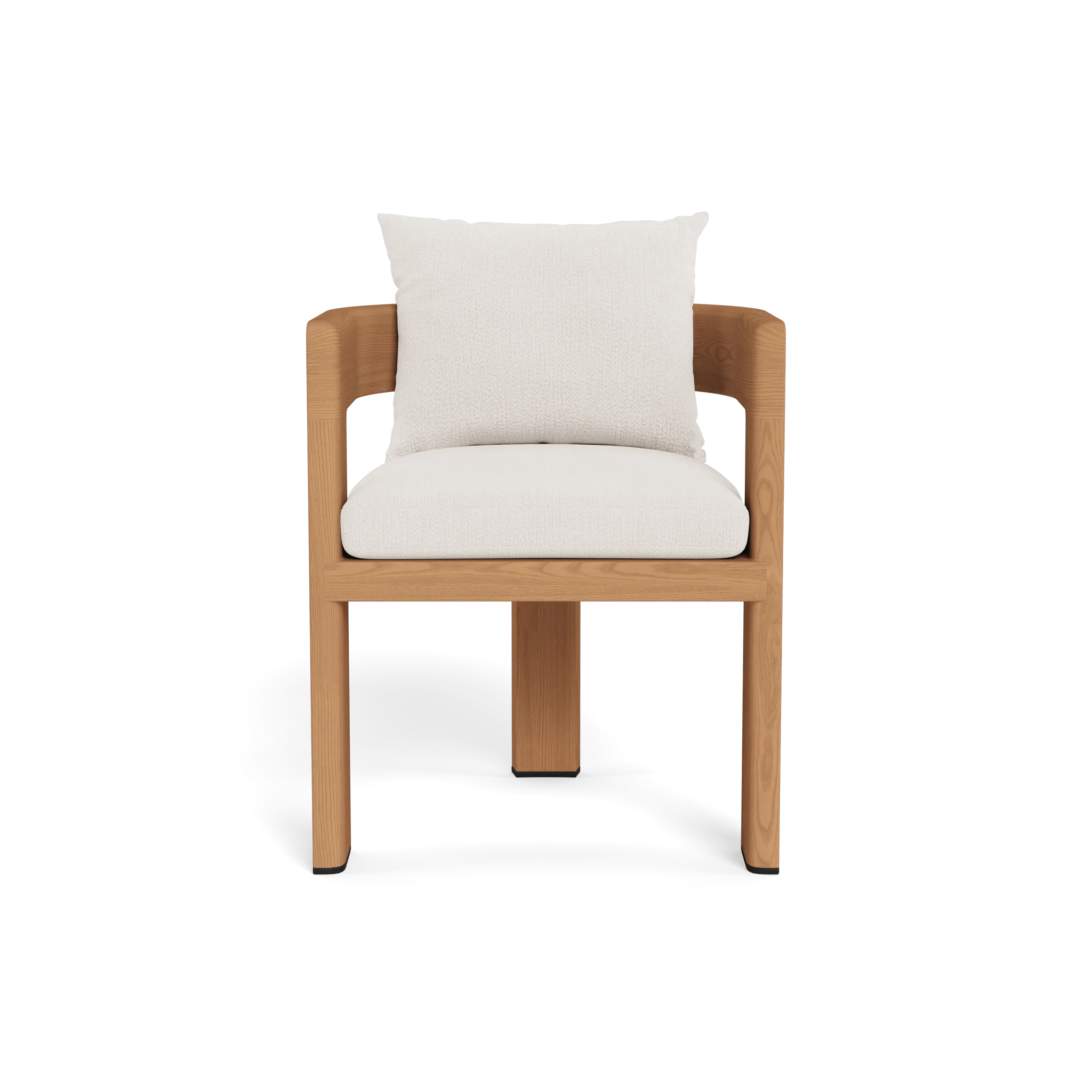 Victoria Teak Dining Chair