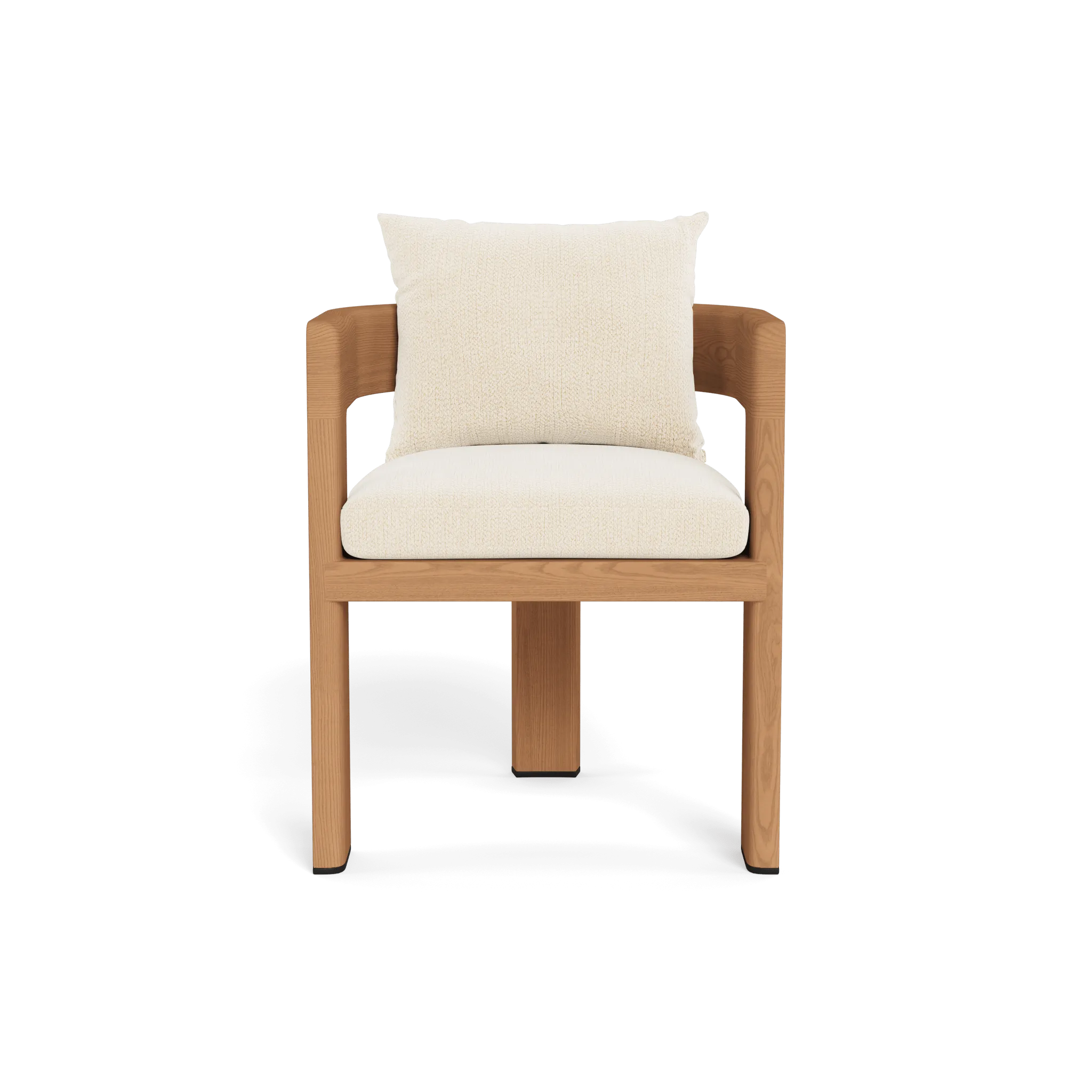 Victoria Teak Dining Chair