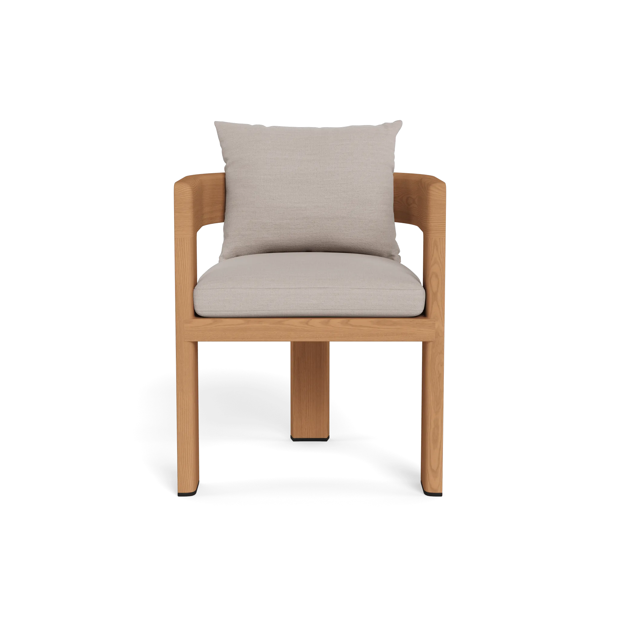 Victoria Teak Dining Chair