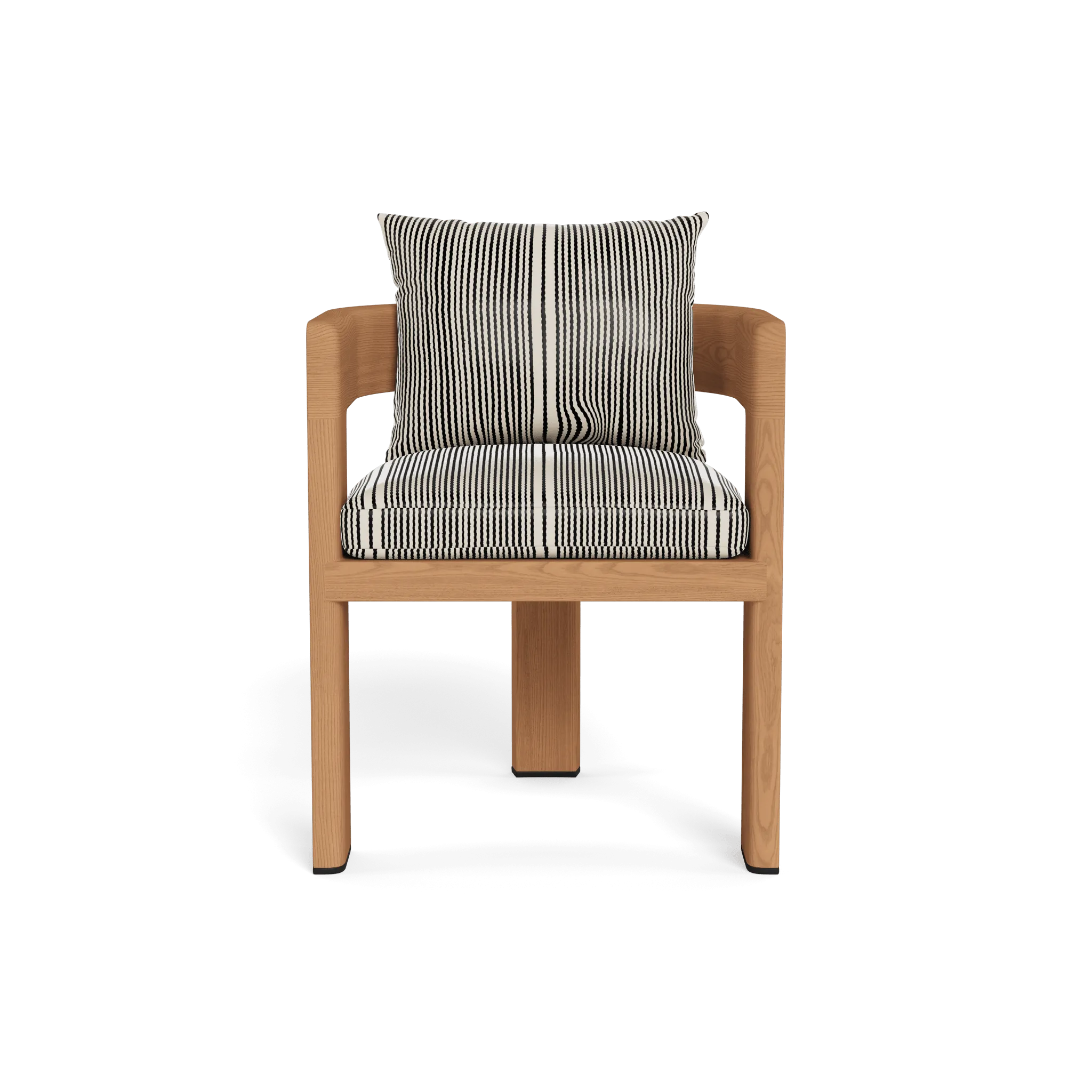 Victoria Teak Dining Chair
