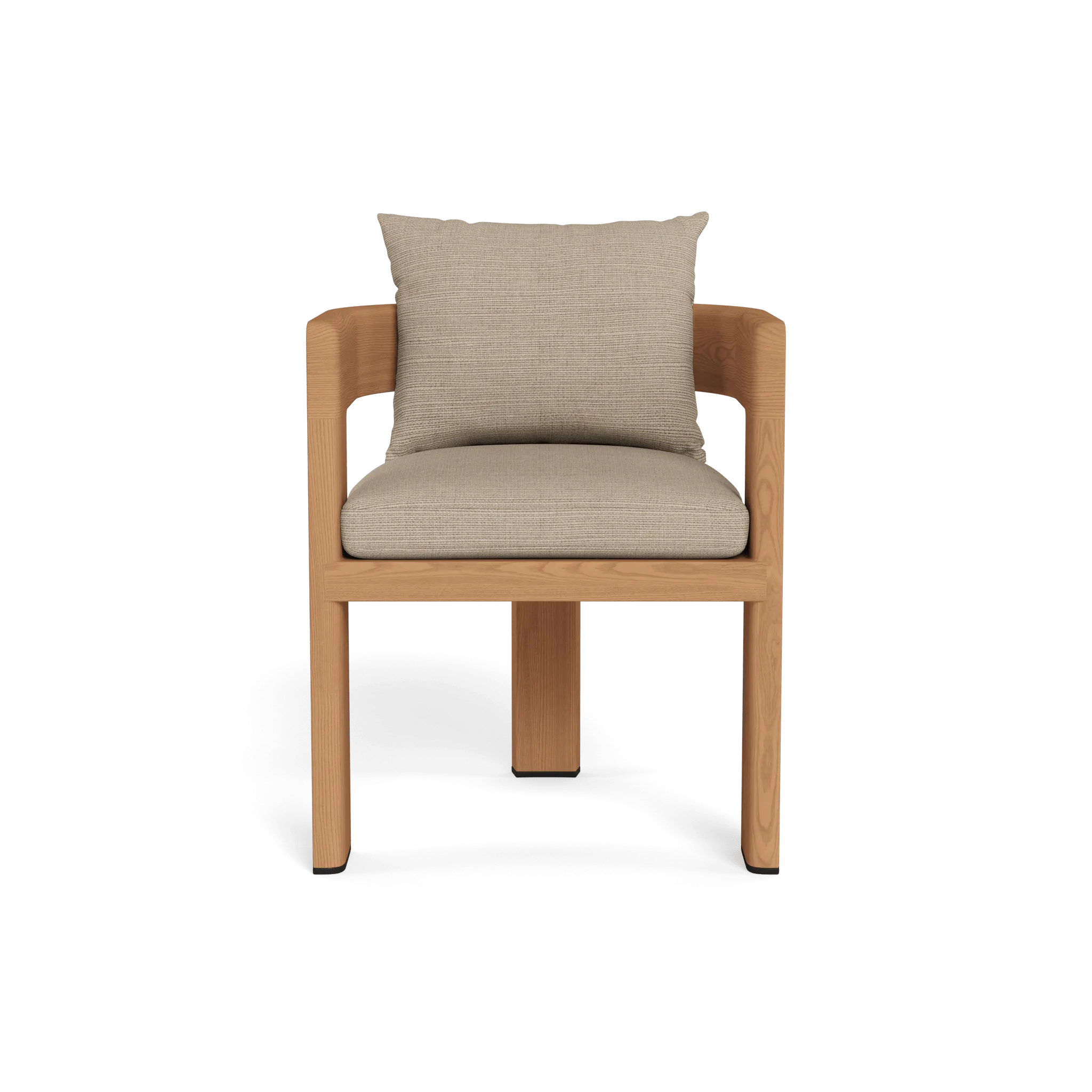 Victoria Teak Dining Chair