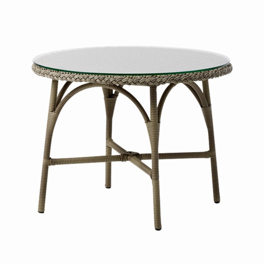 Victoria Outdoor Cafe Tableoutdoor patio dining furniture set