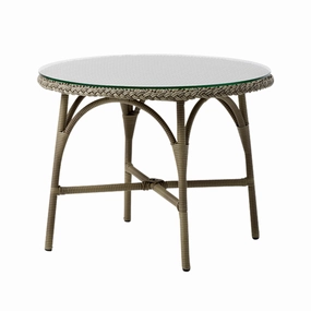 Victoria Outdoor Cafe Tableoutdoor patio dining furniture set