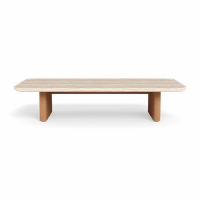 Victoria Teak Coffee Tableoutdoor coffee table for patio or lounge