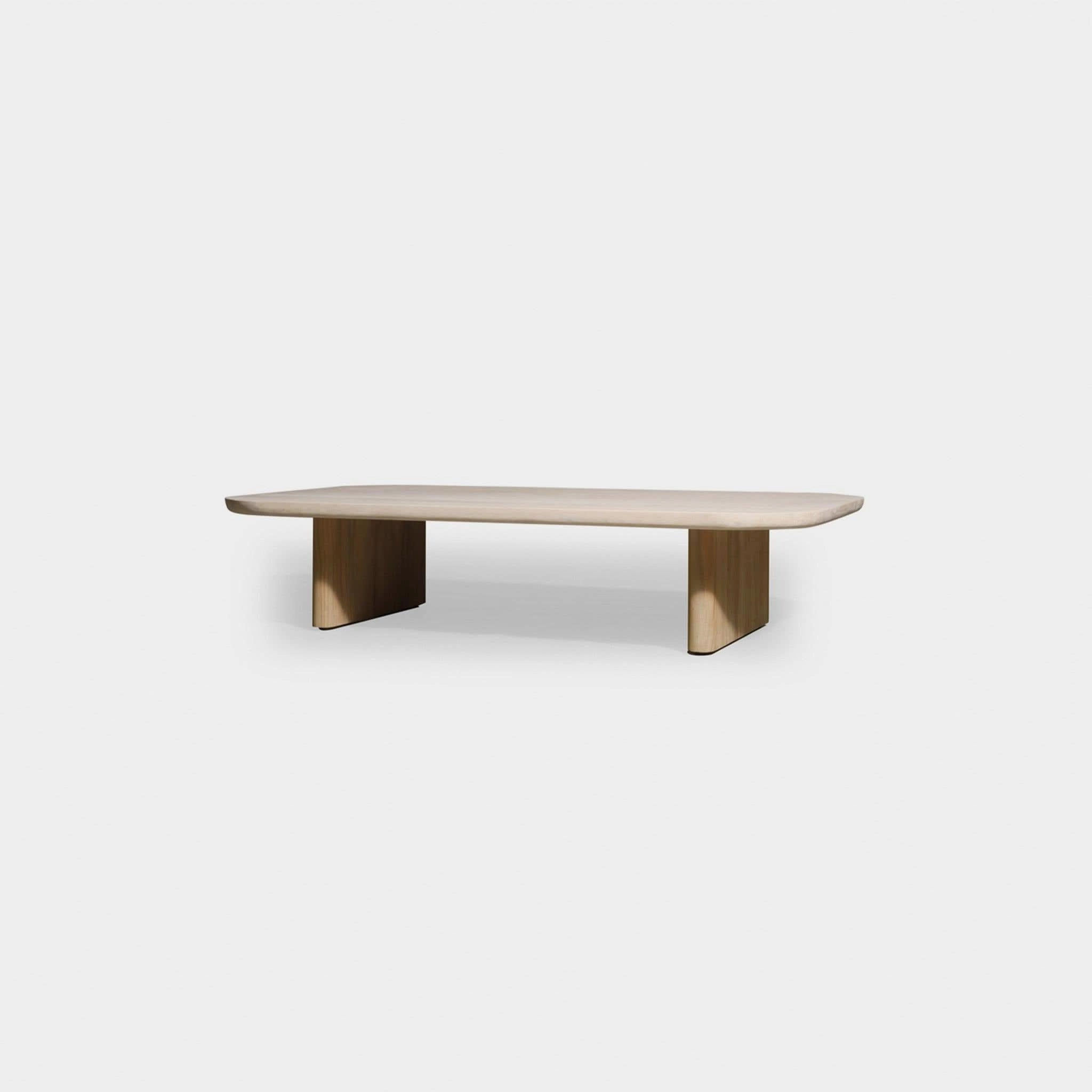 Victoria Teak Coffee Table