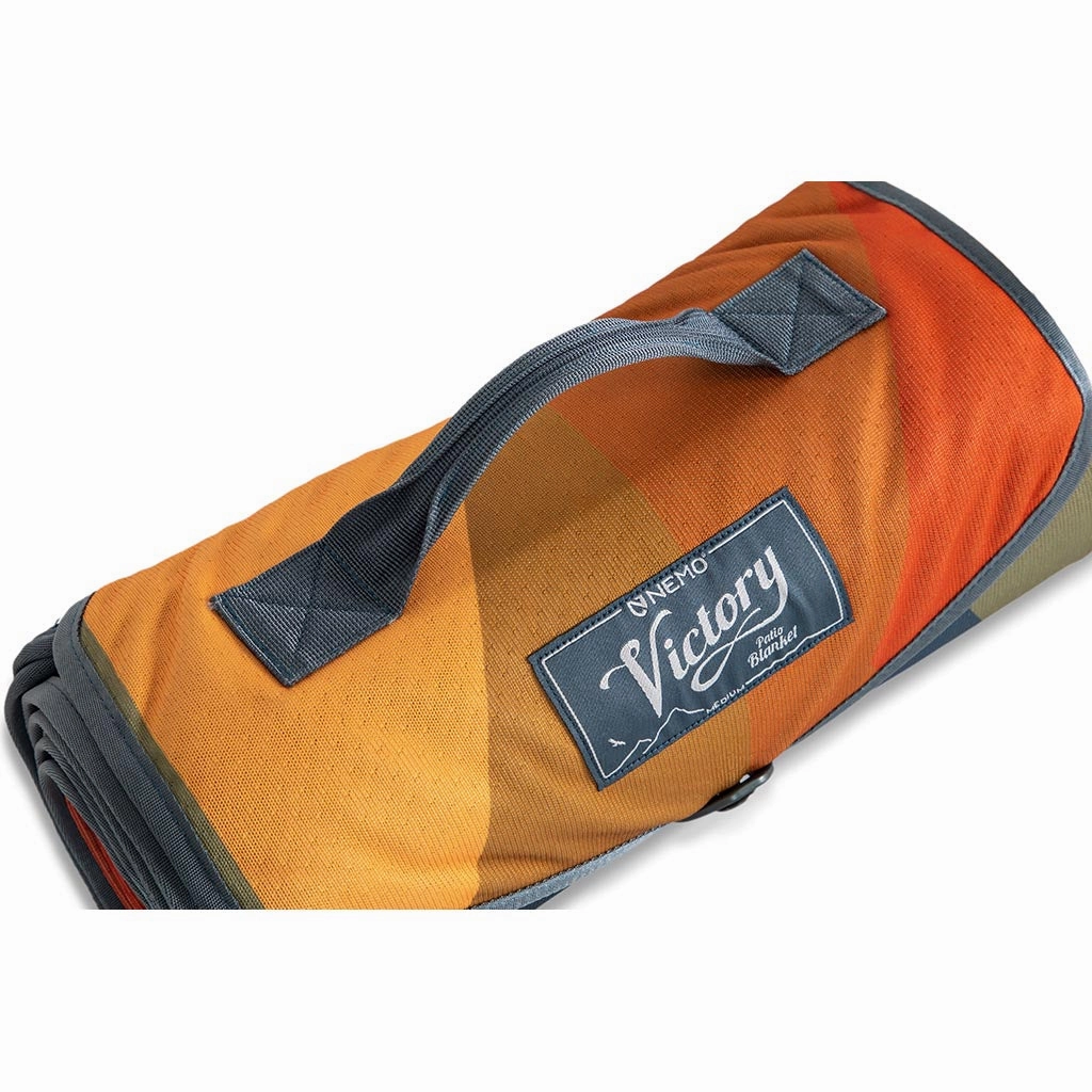 Victory Patio Blanket