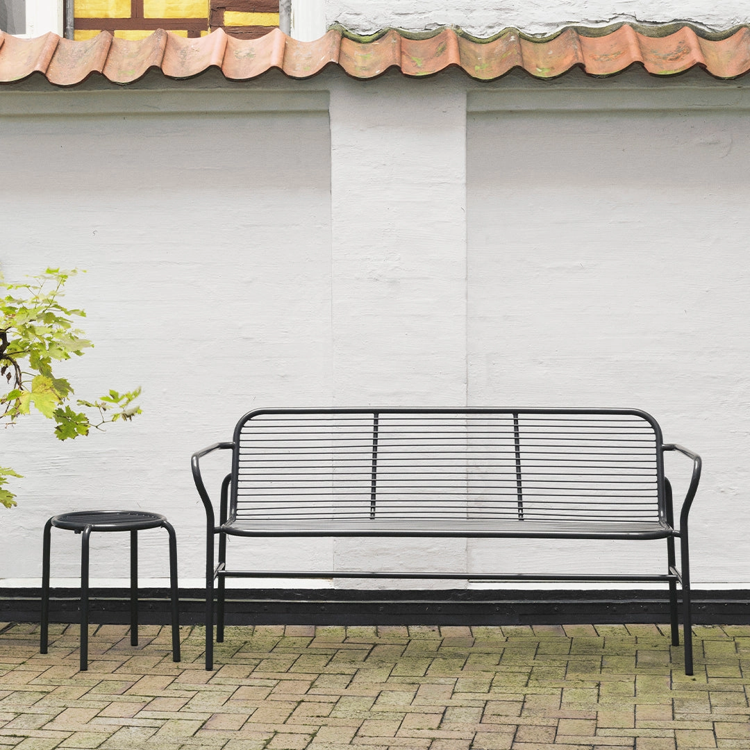 Vig Outdoor Dining Bench