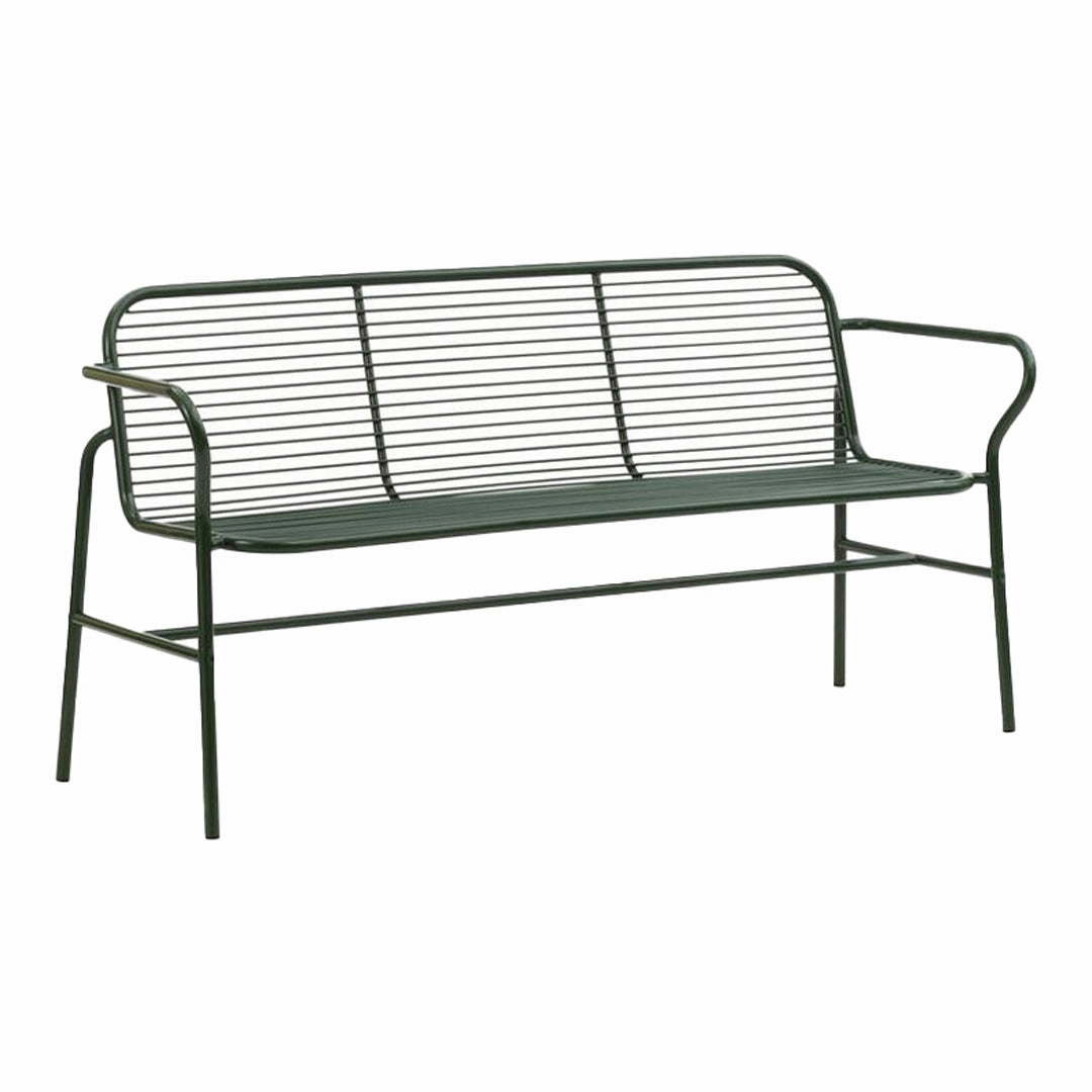 Vig Outdoor Dining Bench