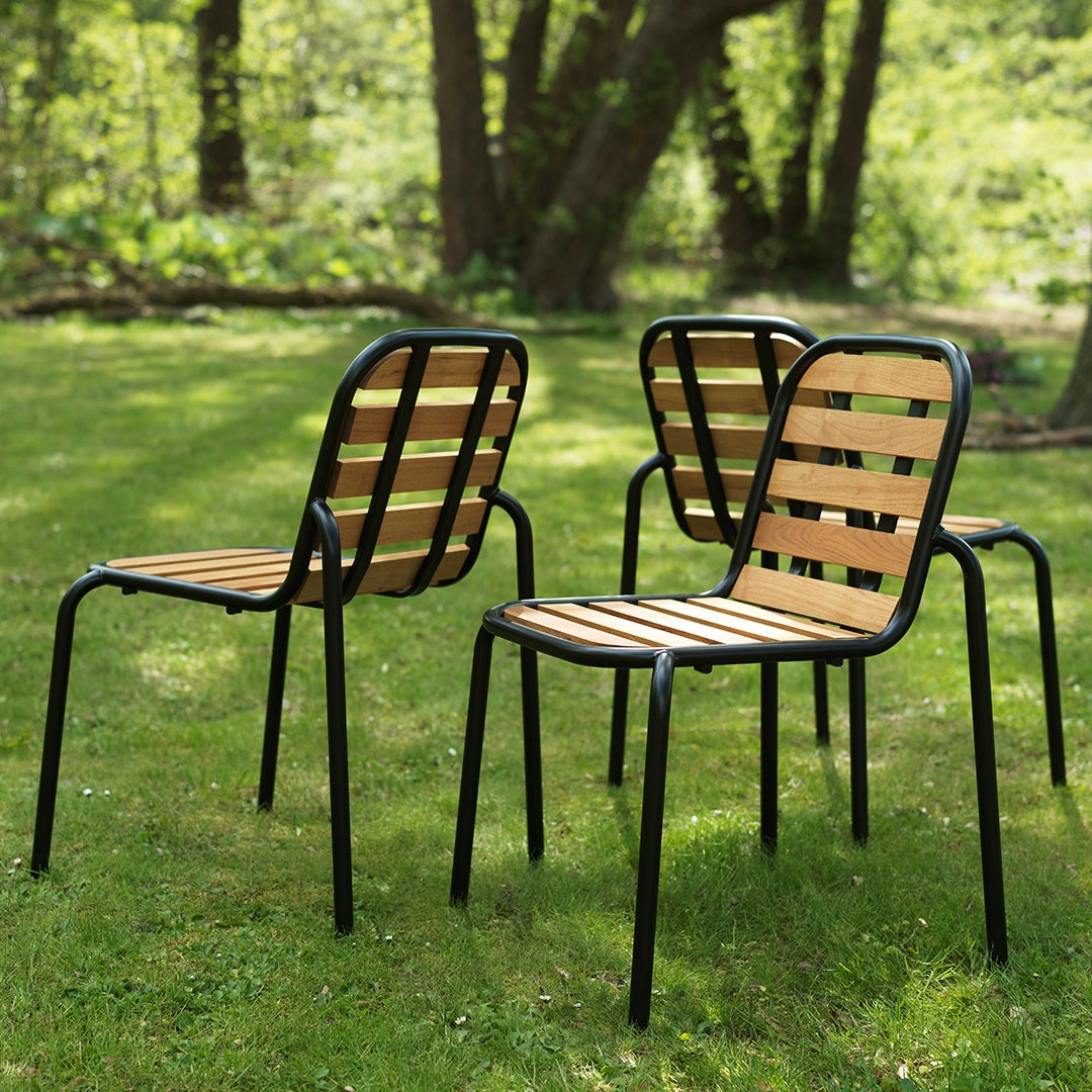 Vig Outdoor Dining Chair