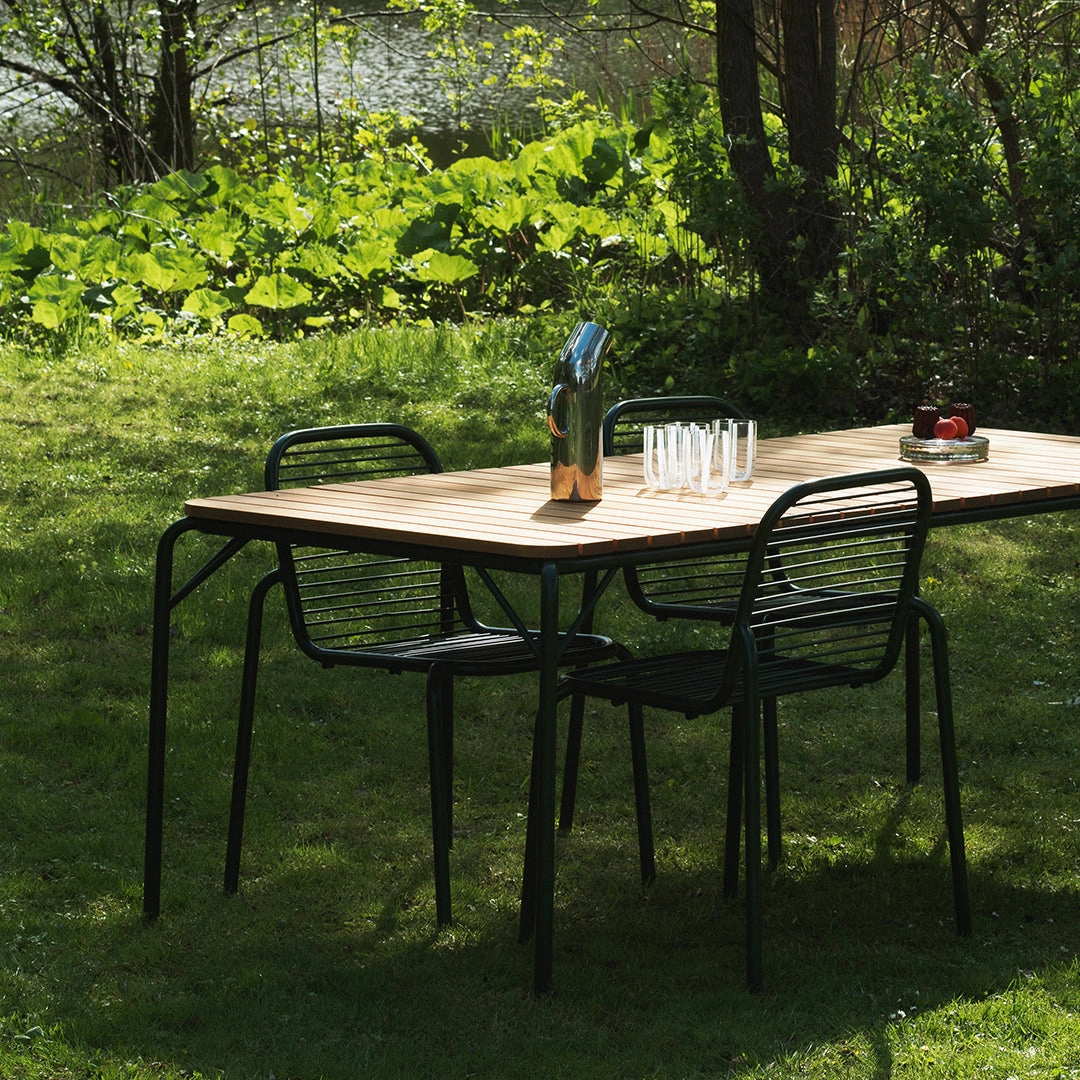 Vig Outdoor Dining Chair