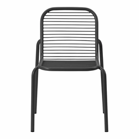 Vig Outdoor Dining Chairoutdoor patio dining furniture set