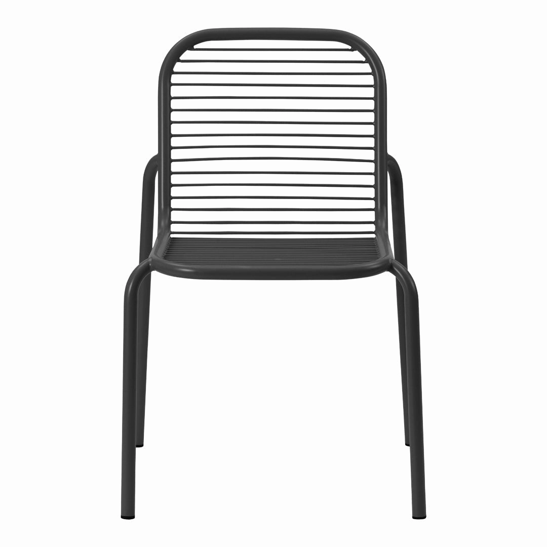 Vig Outdoor Dining Chairoutdoor patio dining furniture set