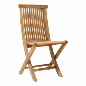 Viken Chairoutdoor patio dining furniture set