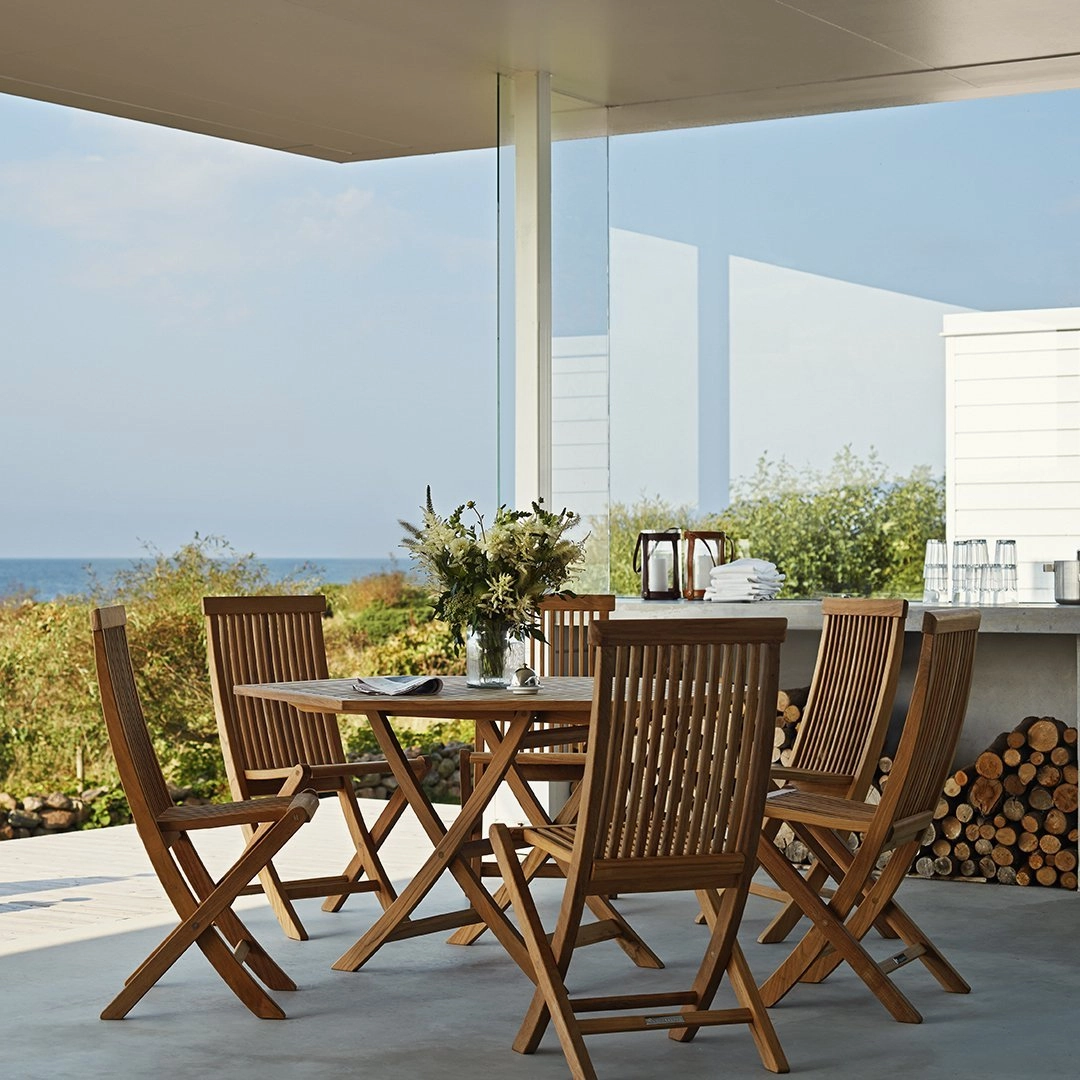Viken Chair