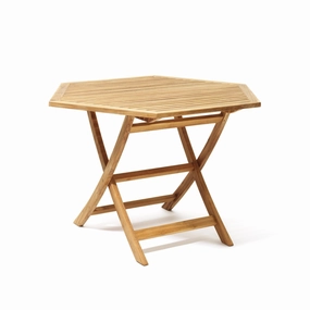 Viken Tableoutdoor patio dining furniture set