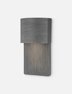 Vikram Outdoor SconceOutdoor wall sconces with motion sensor