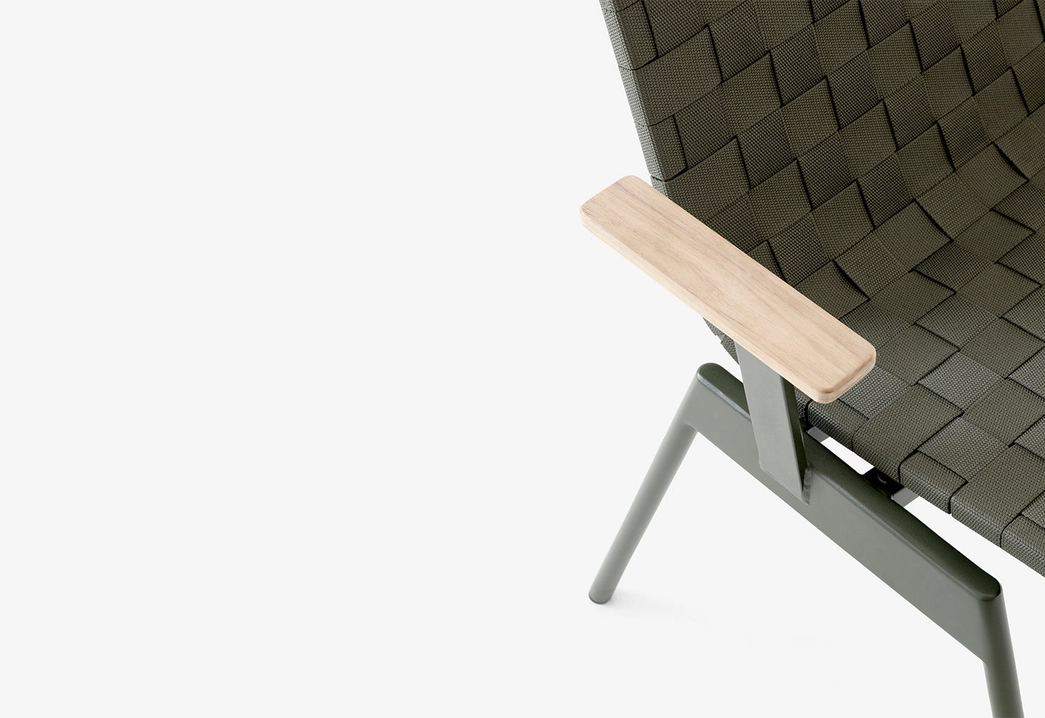 Ville Armchair