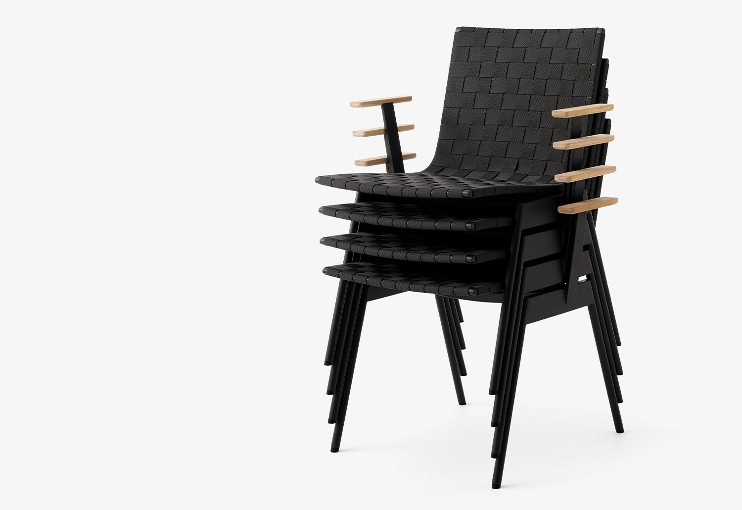 Ville Armchair